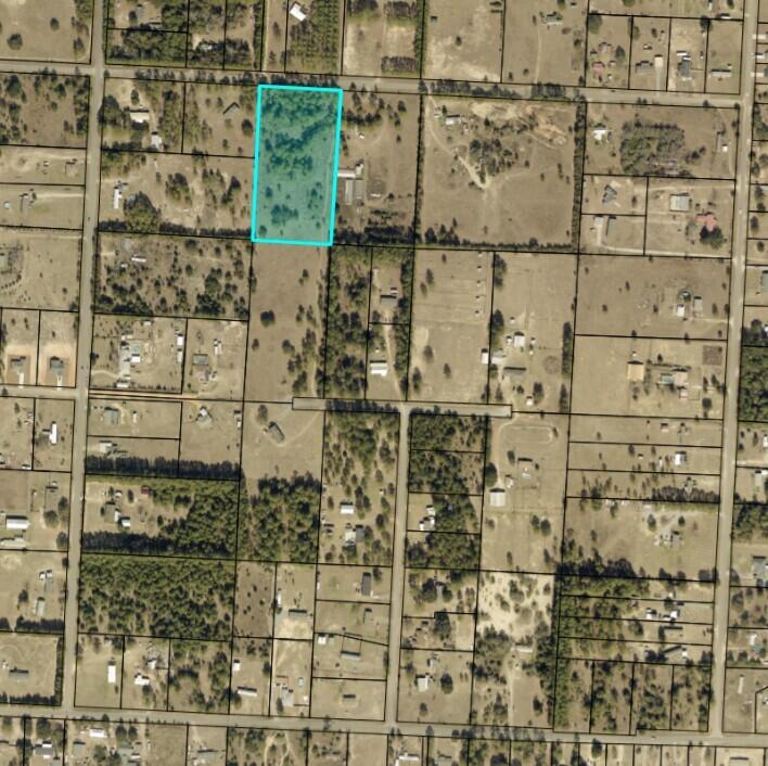 American Farms - Land