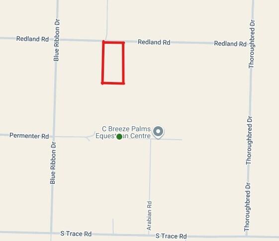 American Farms - Land