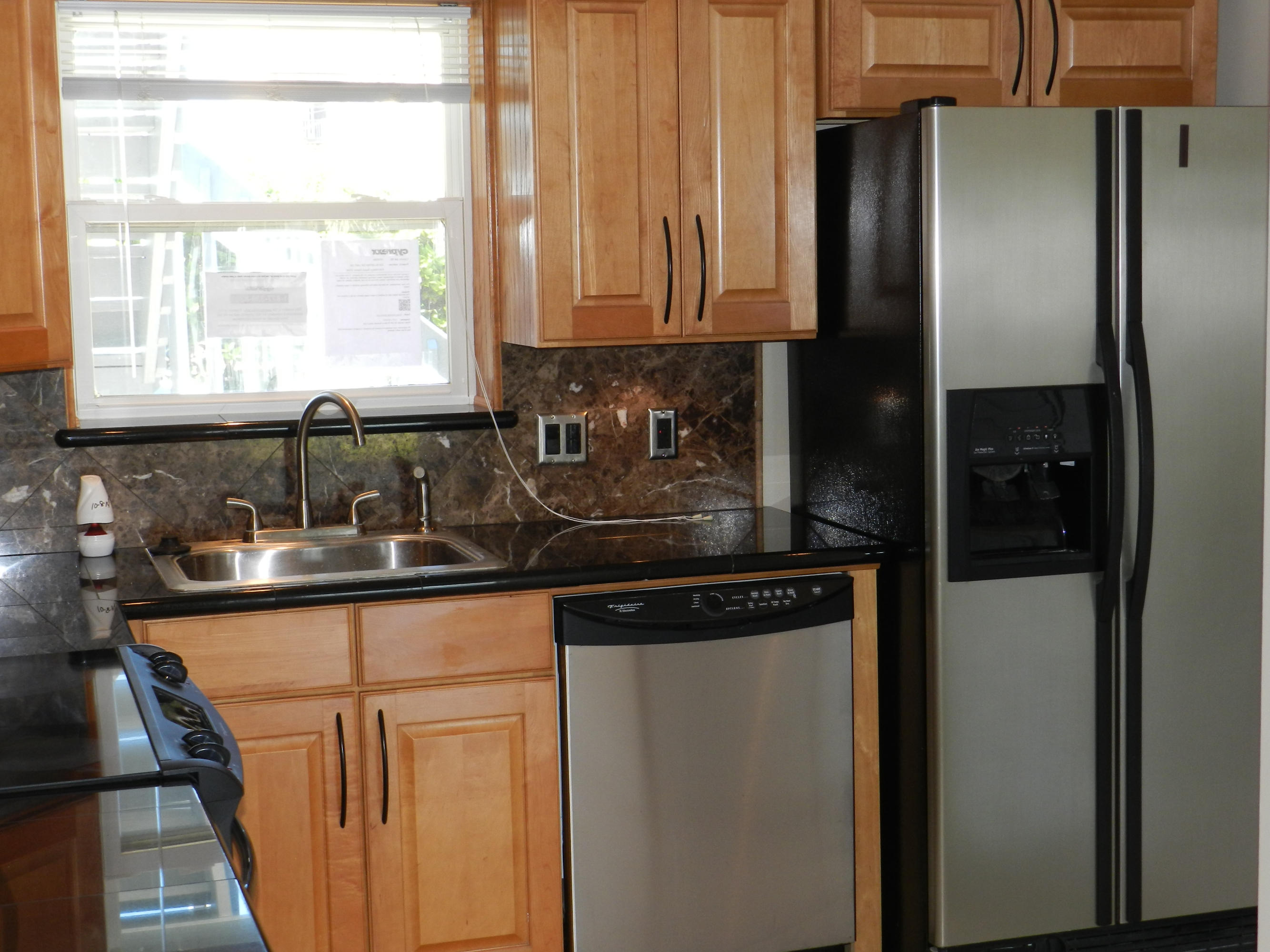 COMMODORES LANDING - Residential