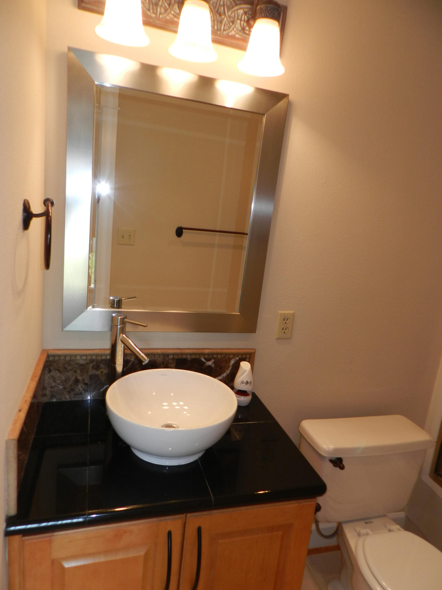 COMMODORES LANDING - Residential