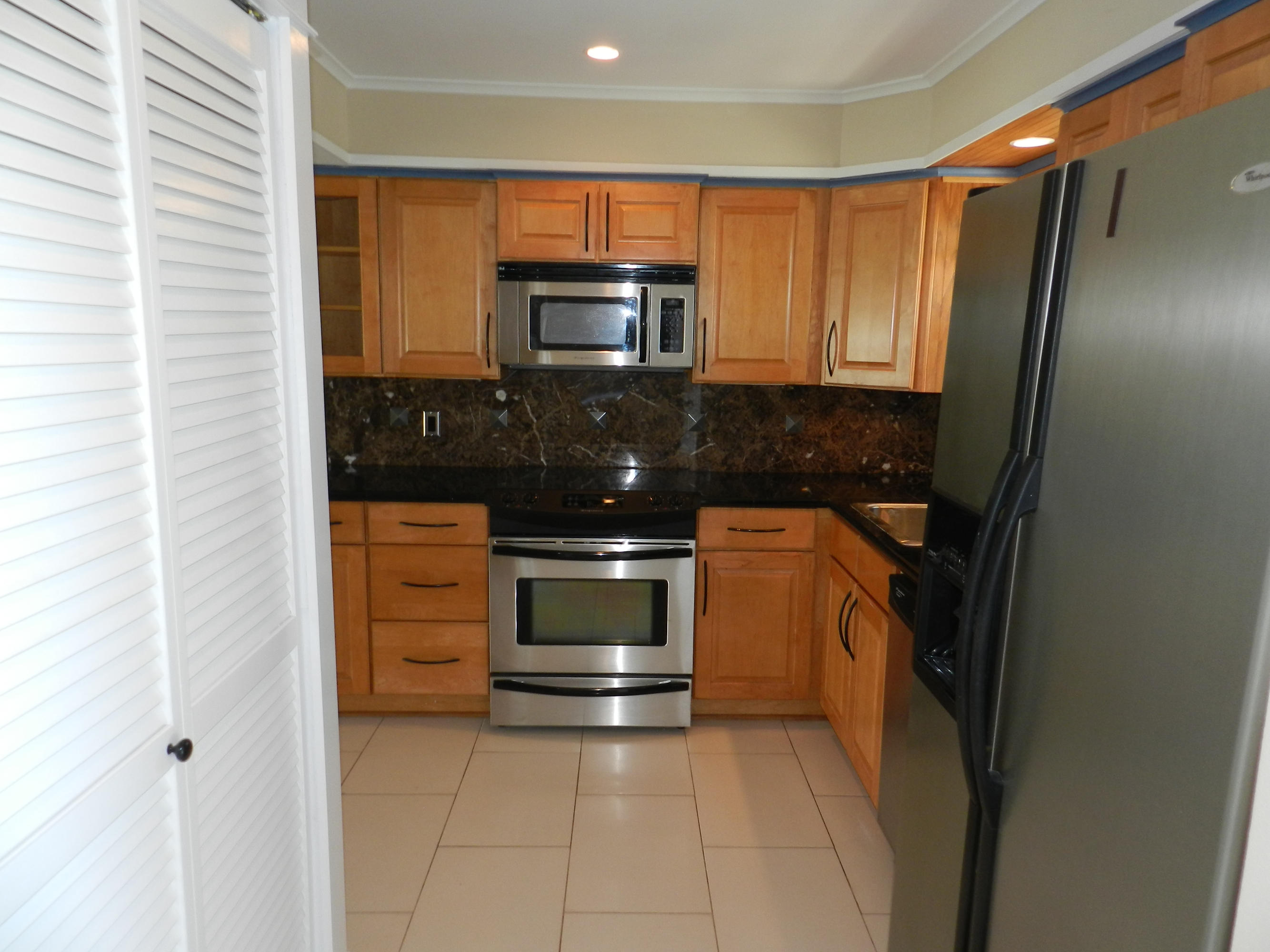 COMMODORES LANDING - Residential