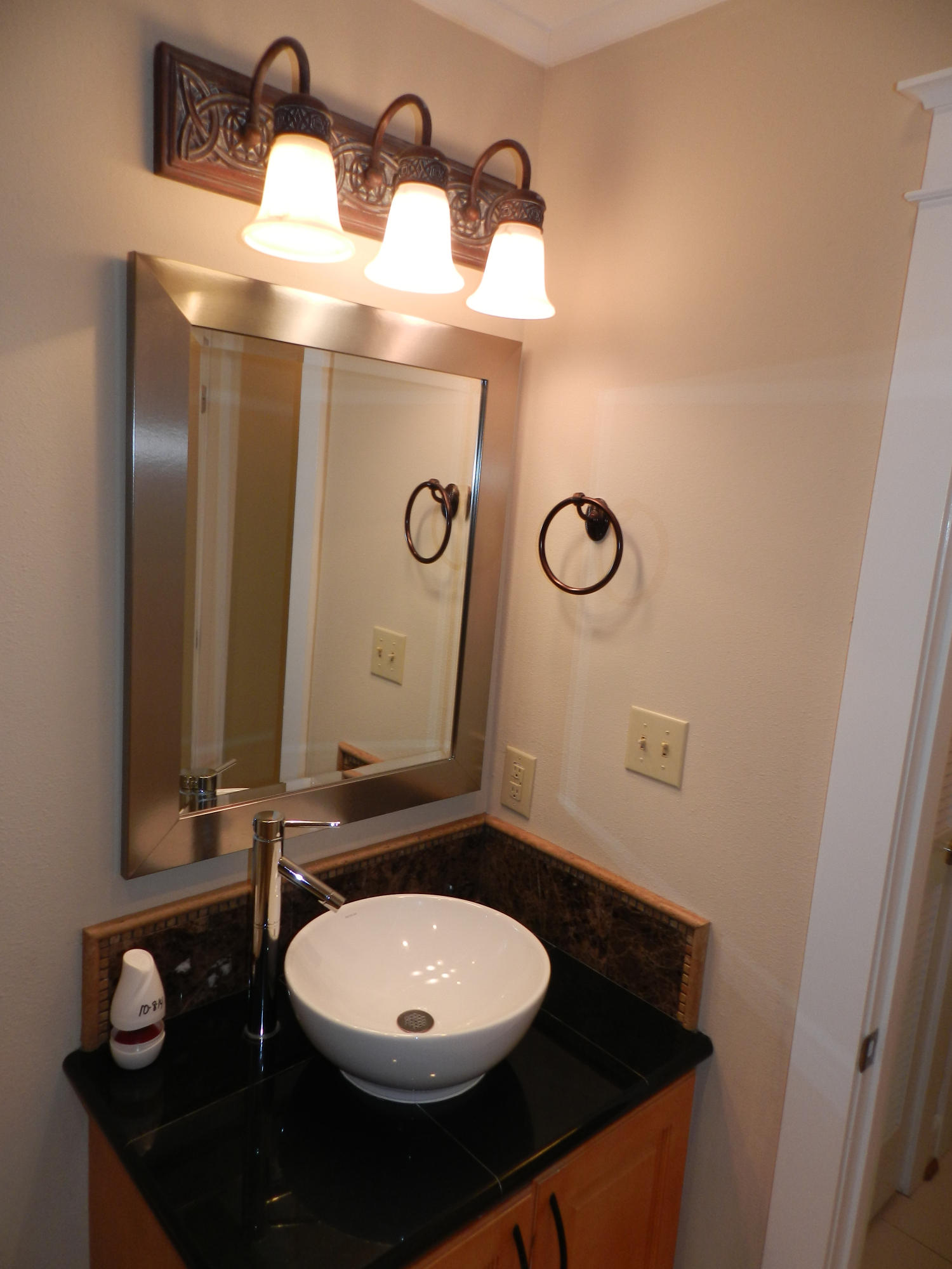 COMMODORES LANDING - Residential