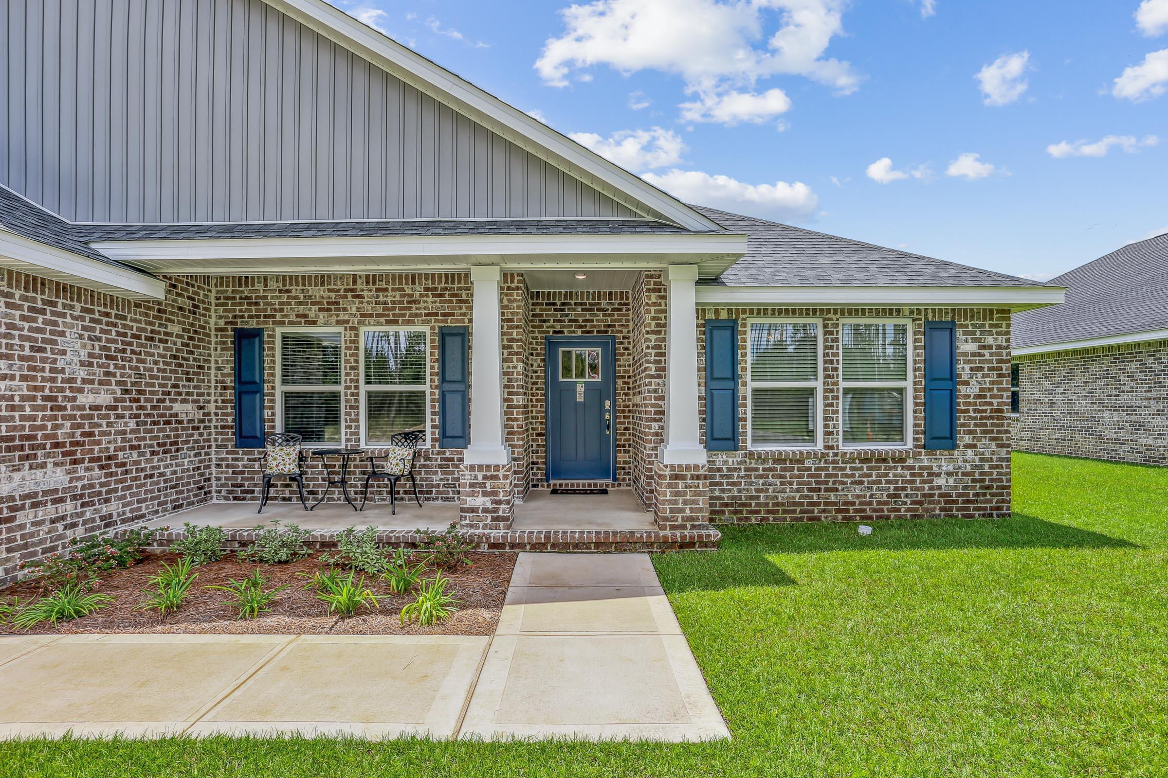 Doyle Hawkins Landing - Residential