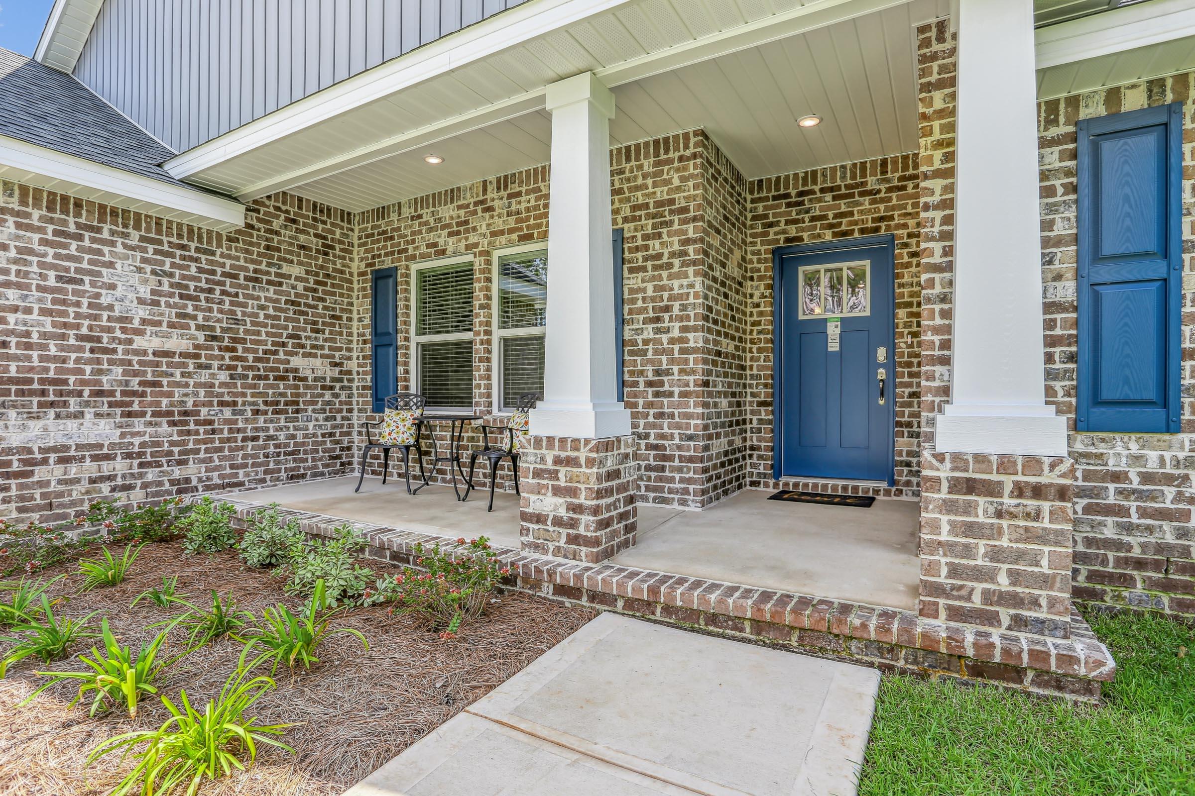 Doyle Hawkins Landing - Residential