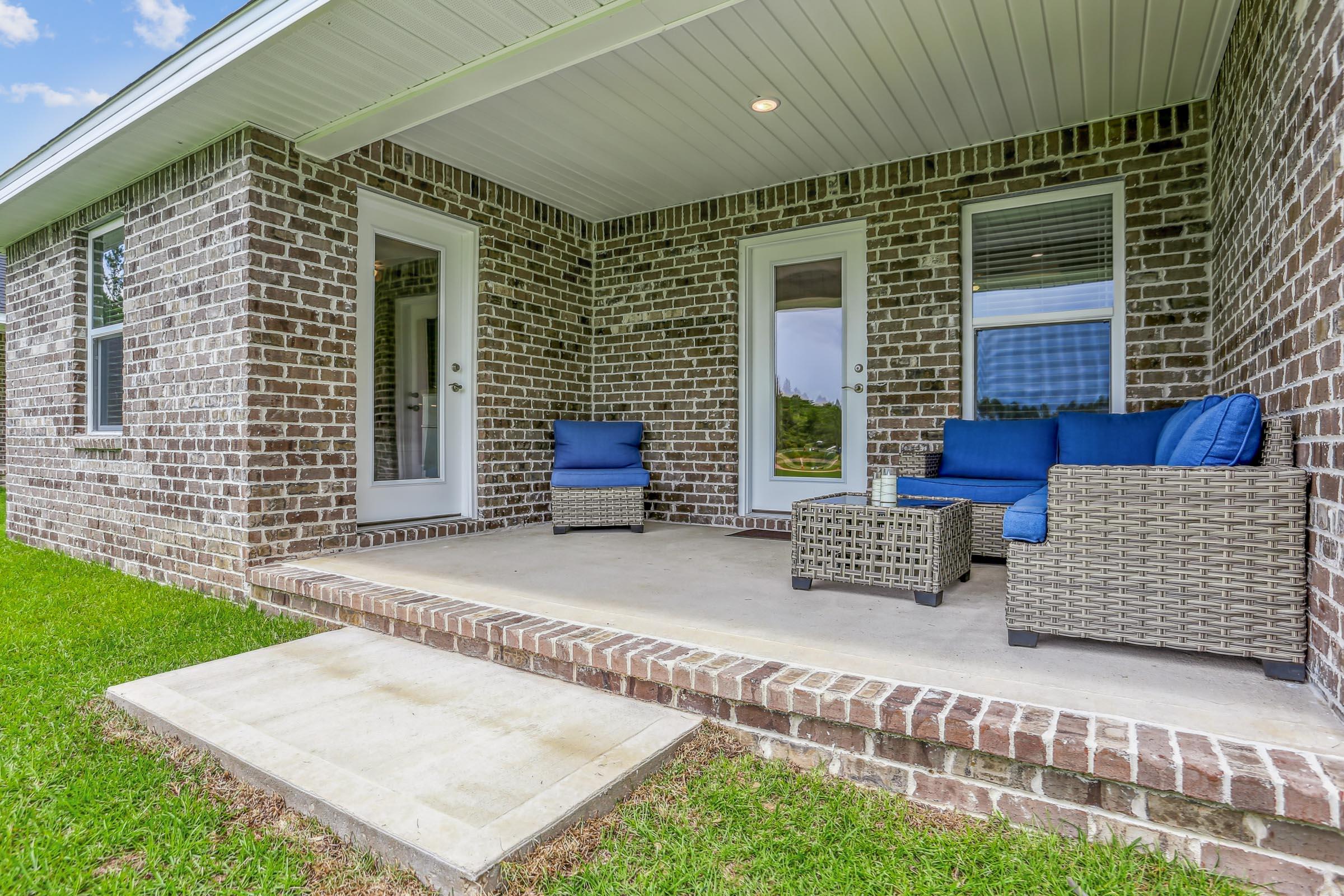 Doyle Hawkins Landing - Residential