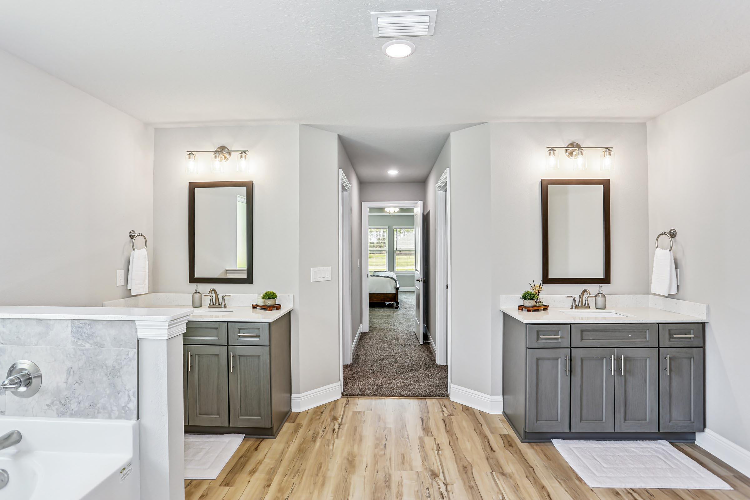 Doyle Hawkins Landing - Residential