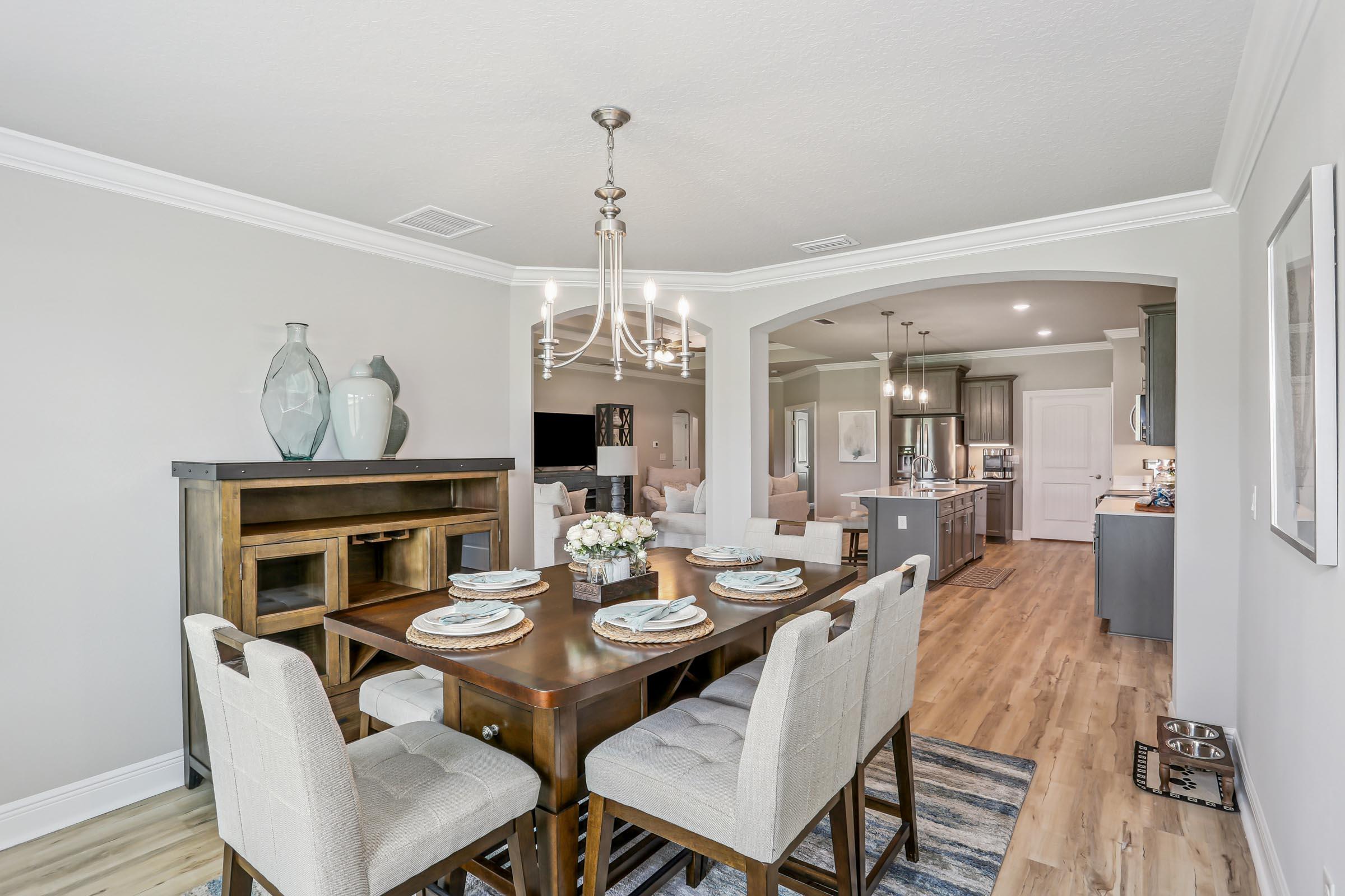 Doyle Hawkins Landing - Residential