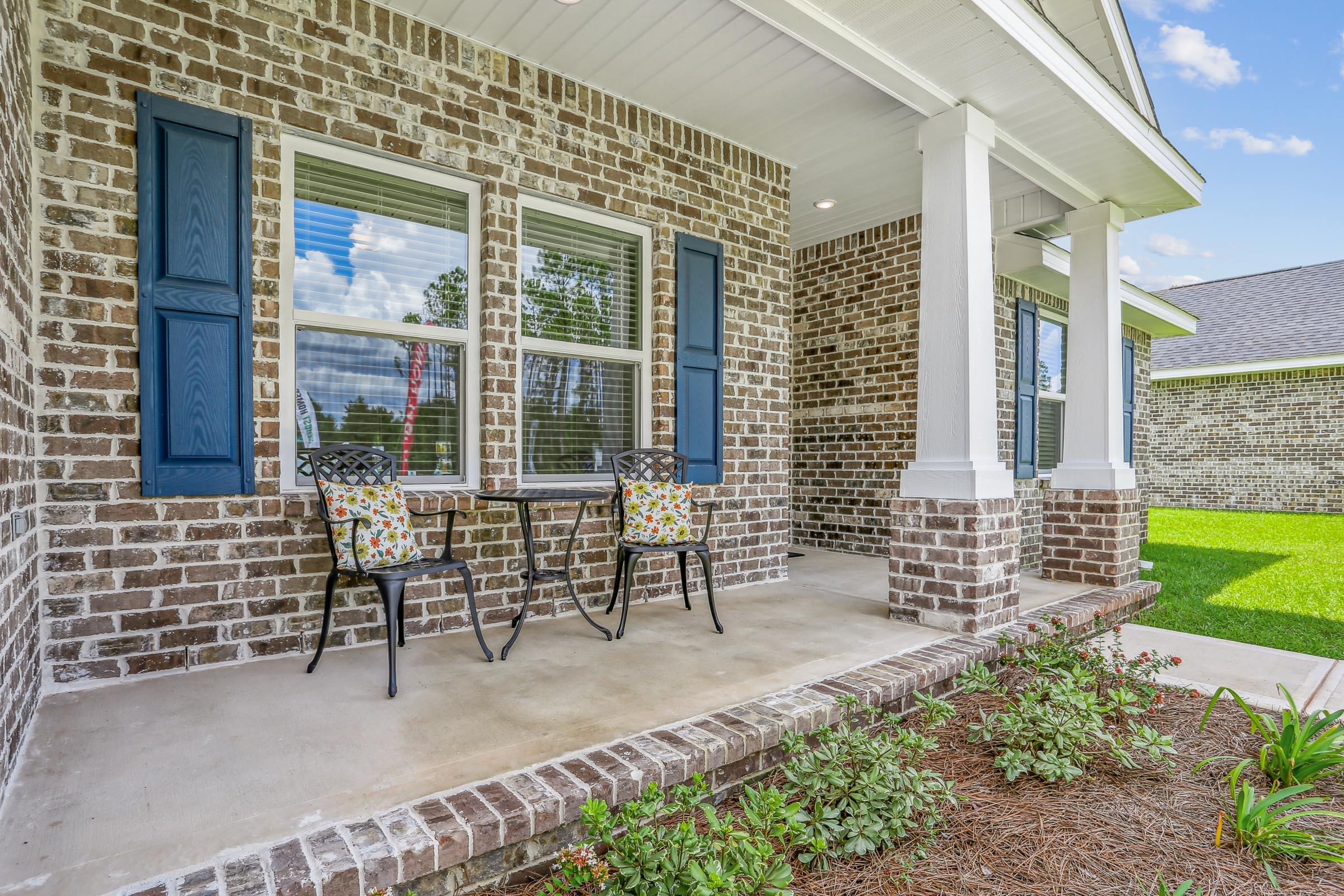 Doyle Hawkins Landing - Residential