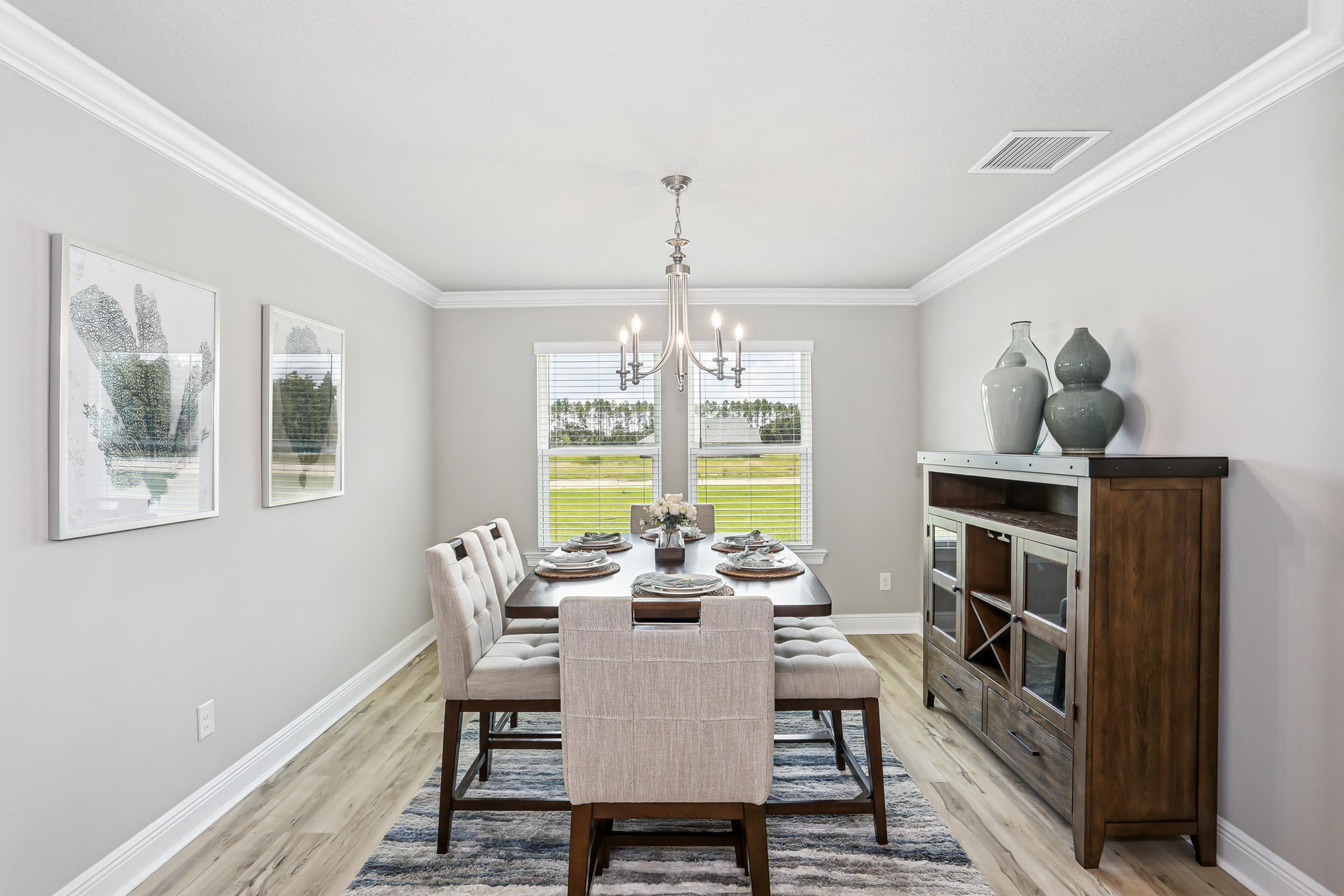 Doyle Hawkins Landing - Residential