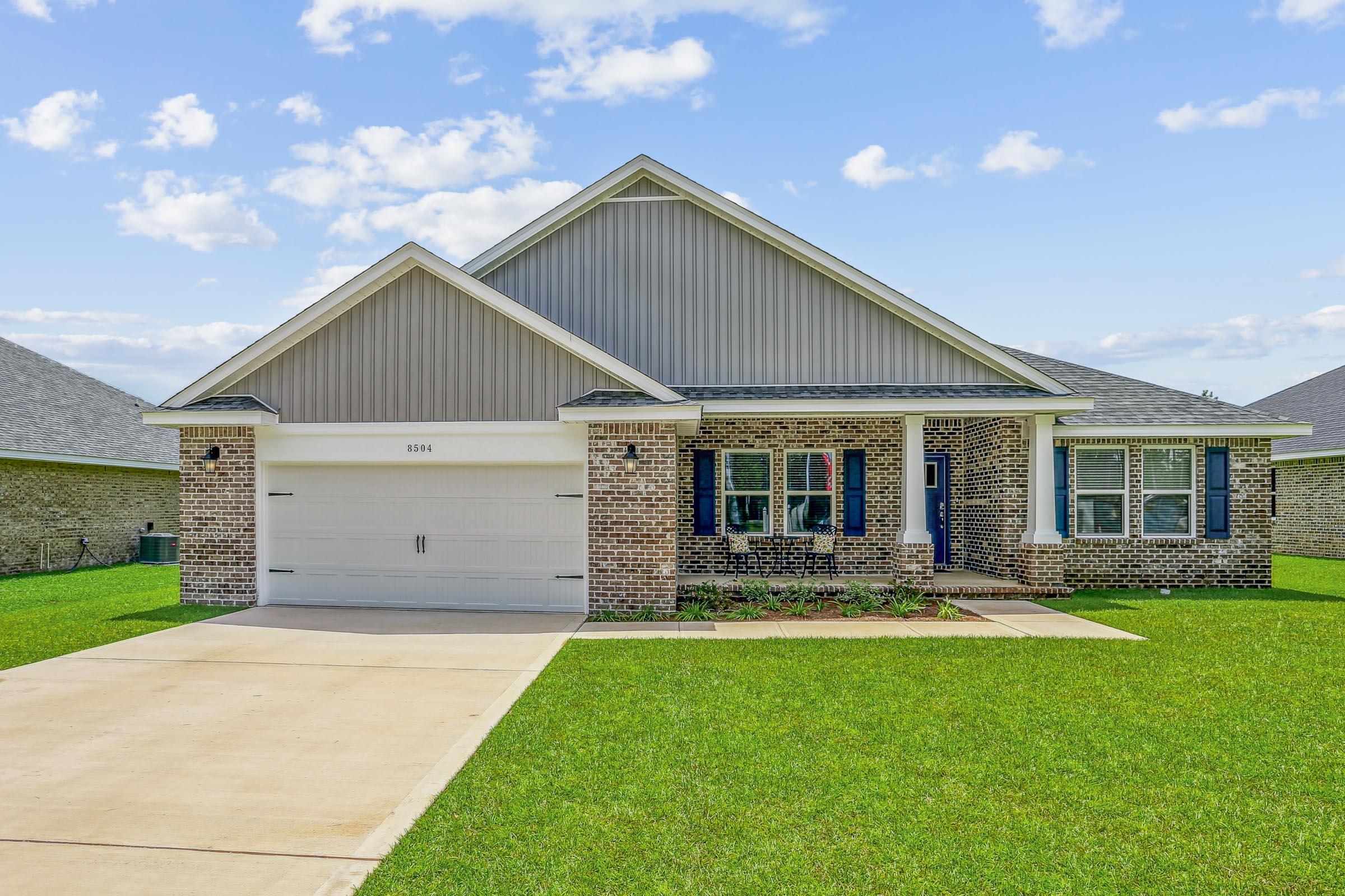 Doyle Hawkins Landing - Residential