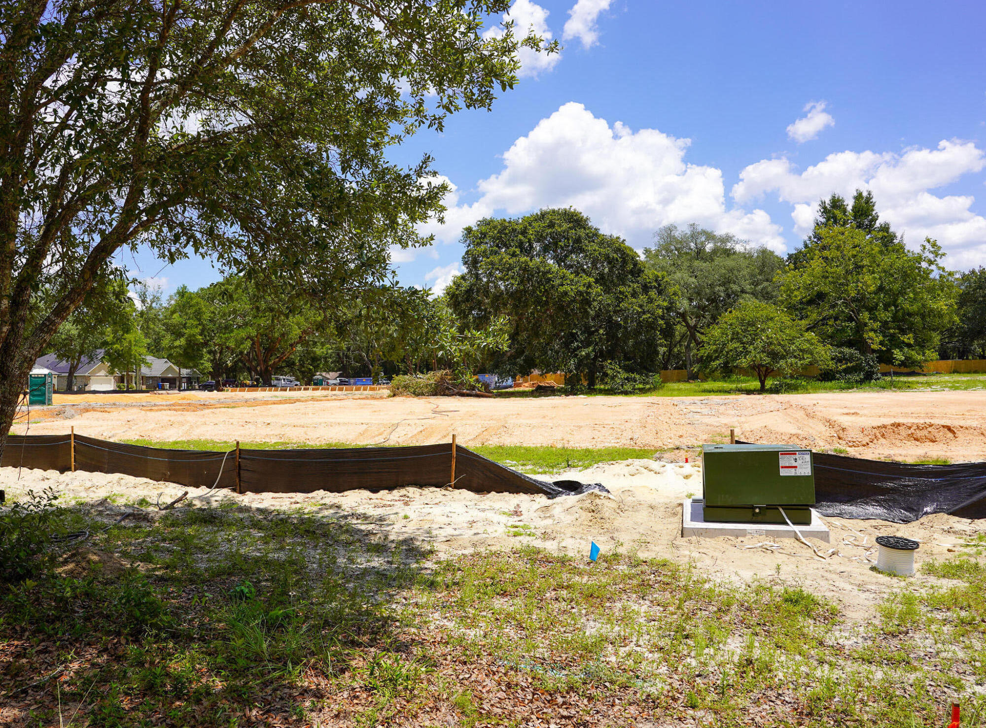 Doyle Hawkins Landing - Residential