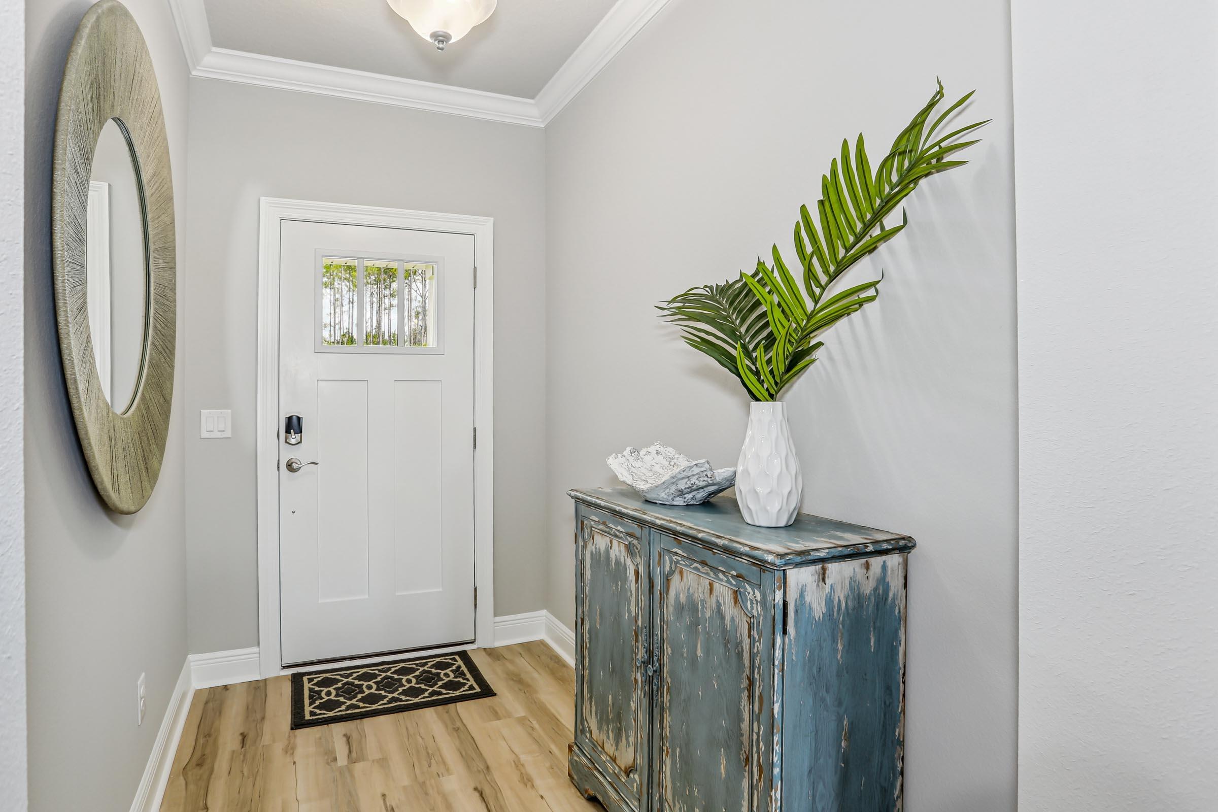 Doyle Hawkins Landing - Residential