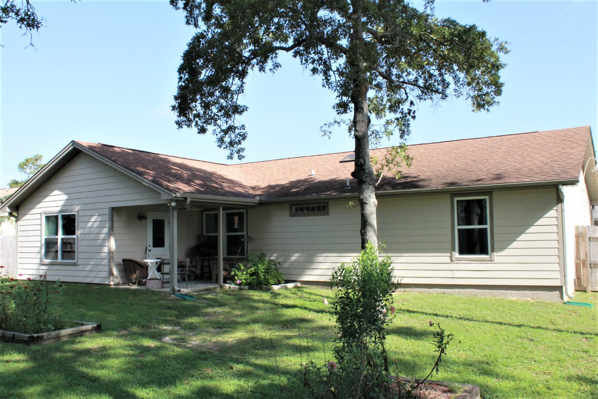 COUNTRYVIEW ESTATES 5TH ADDN - Residential