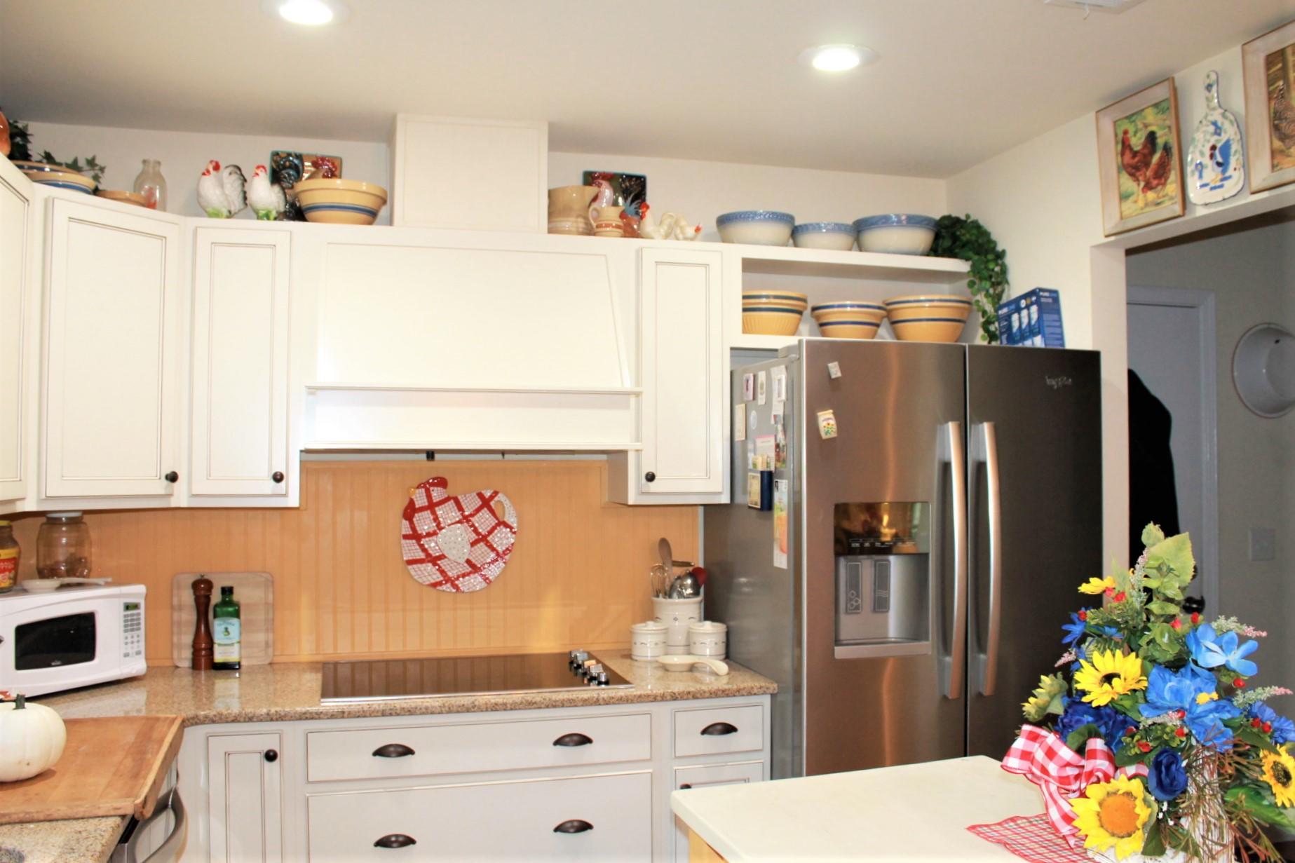 COUNTRYVIEW ESTATES 5TH ADDN - Residential