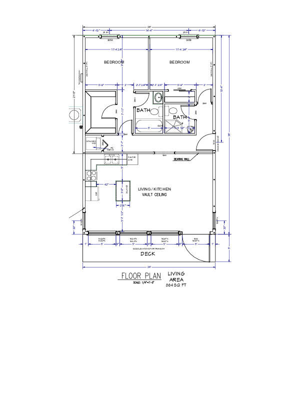 TOWN OF SANTA ROSA - Residential