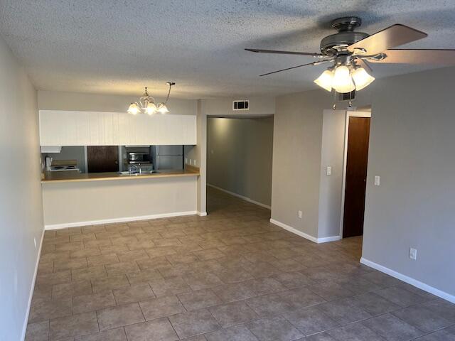 PORT DIXIE PATIO HOMES - Residential Lease
