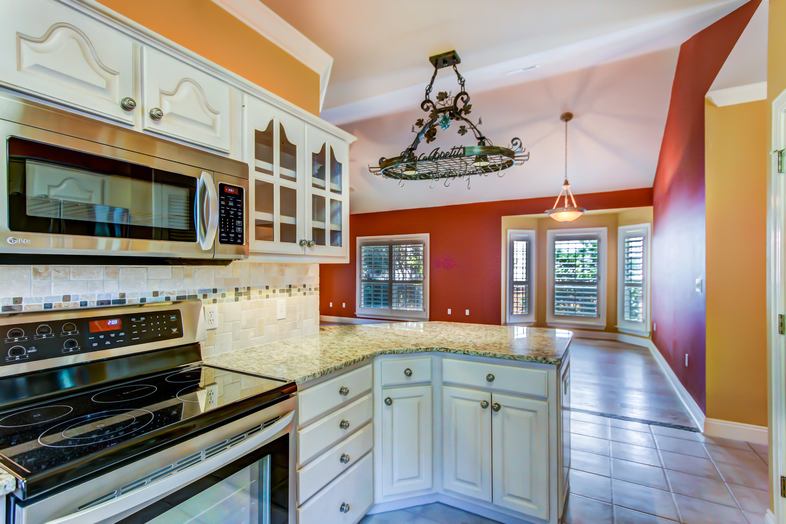 CRYSTAL BEACH - Residential