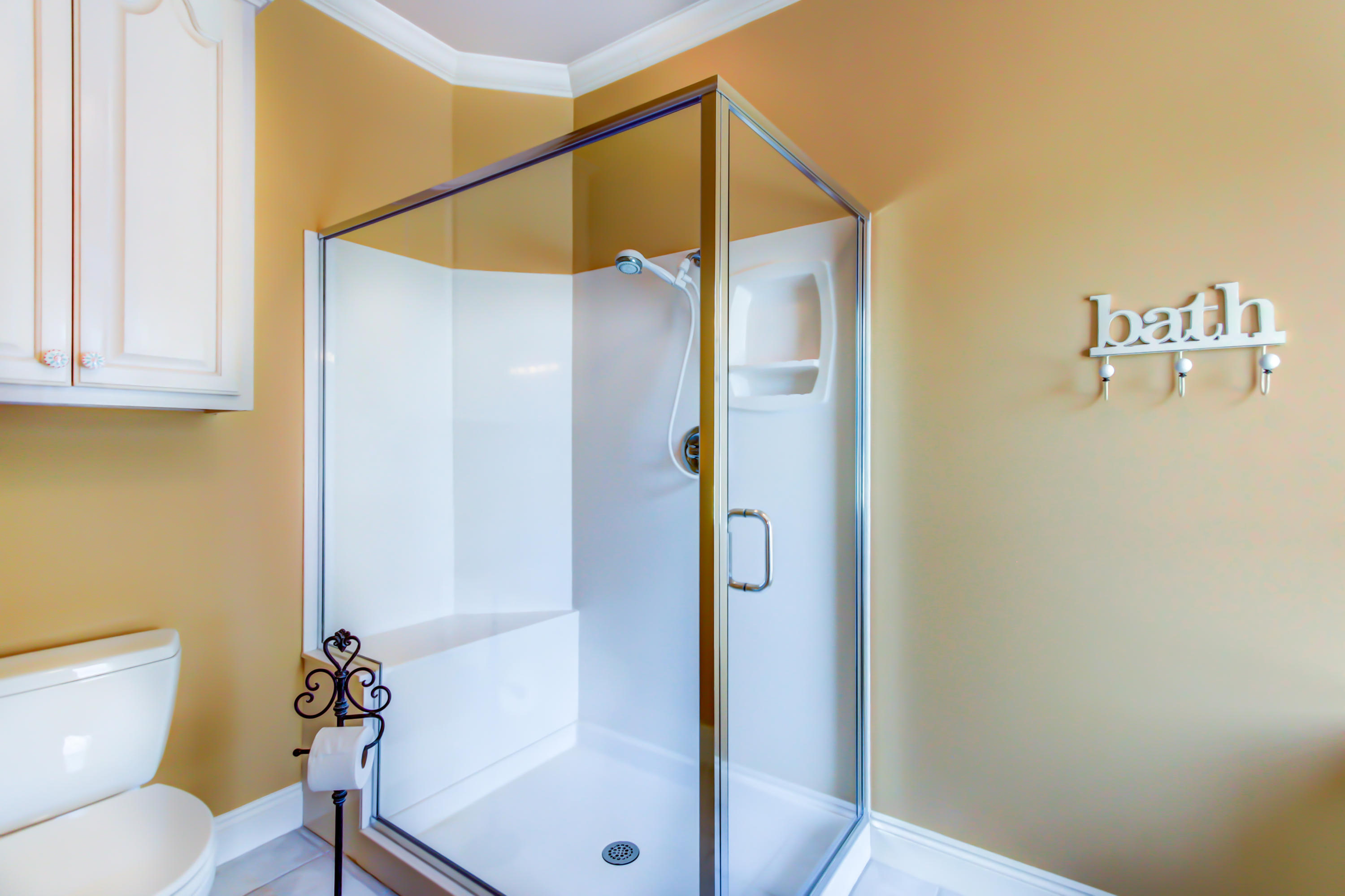 CRYSTAL BEACH - Residential