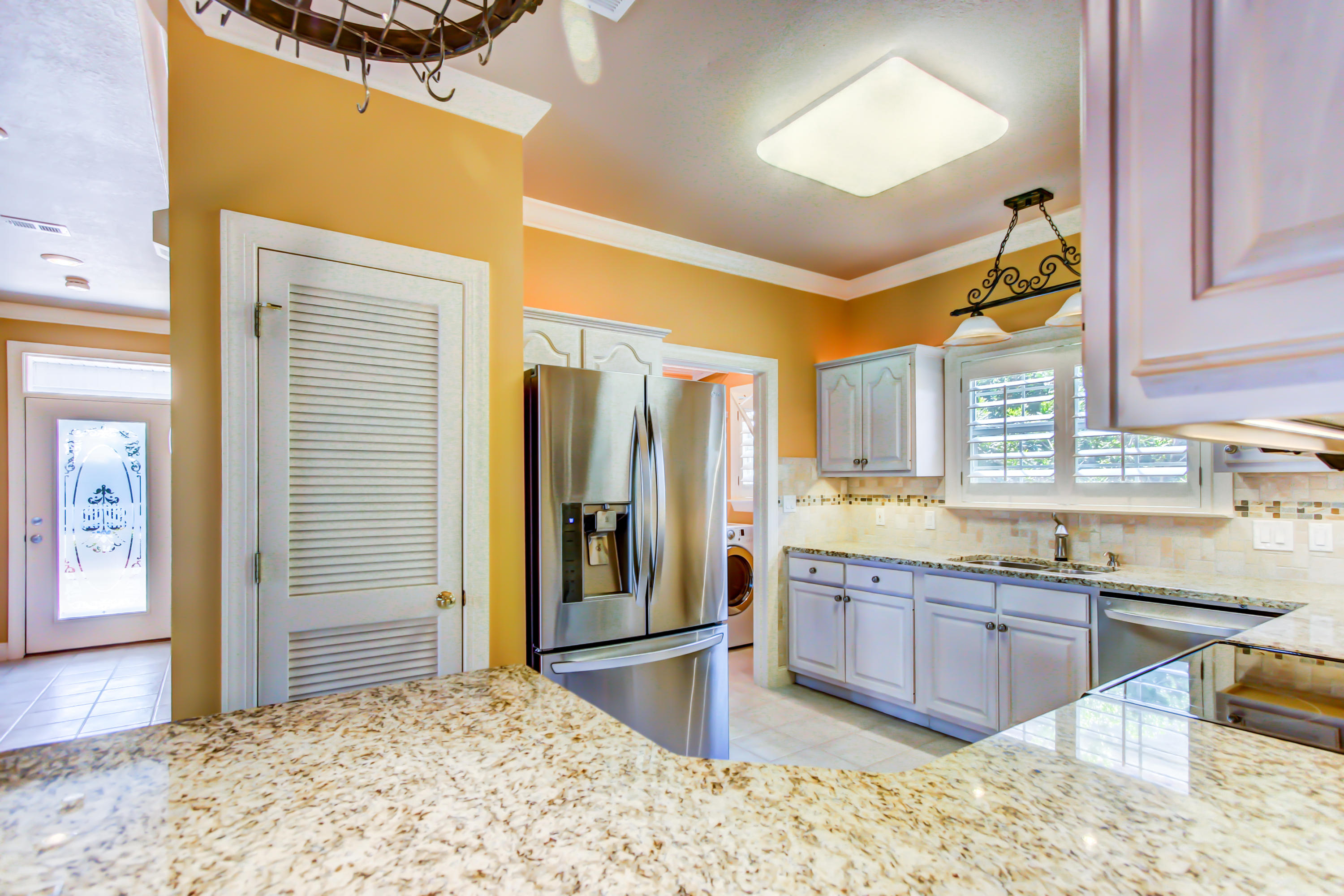 CRYSTAL BEACH - Residential