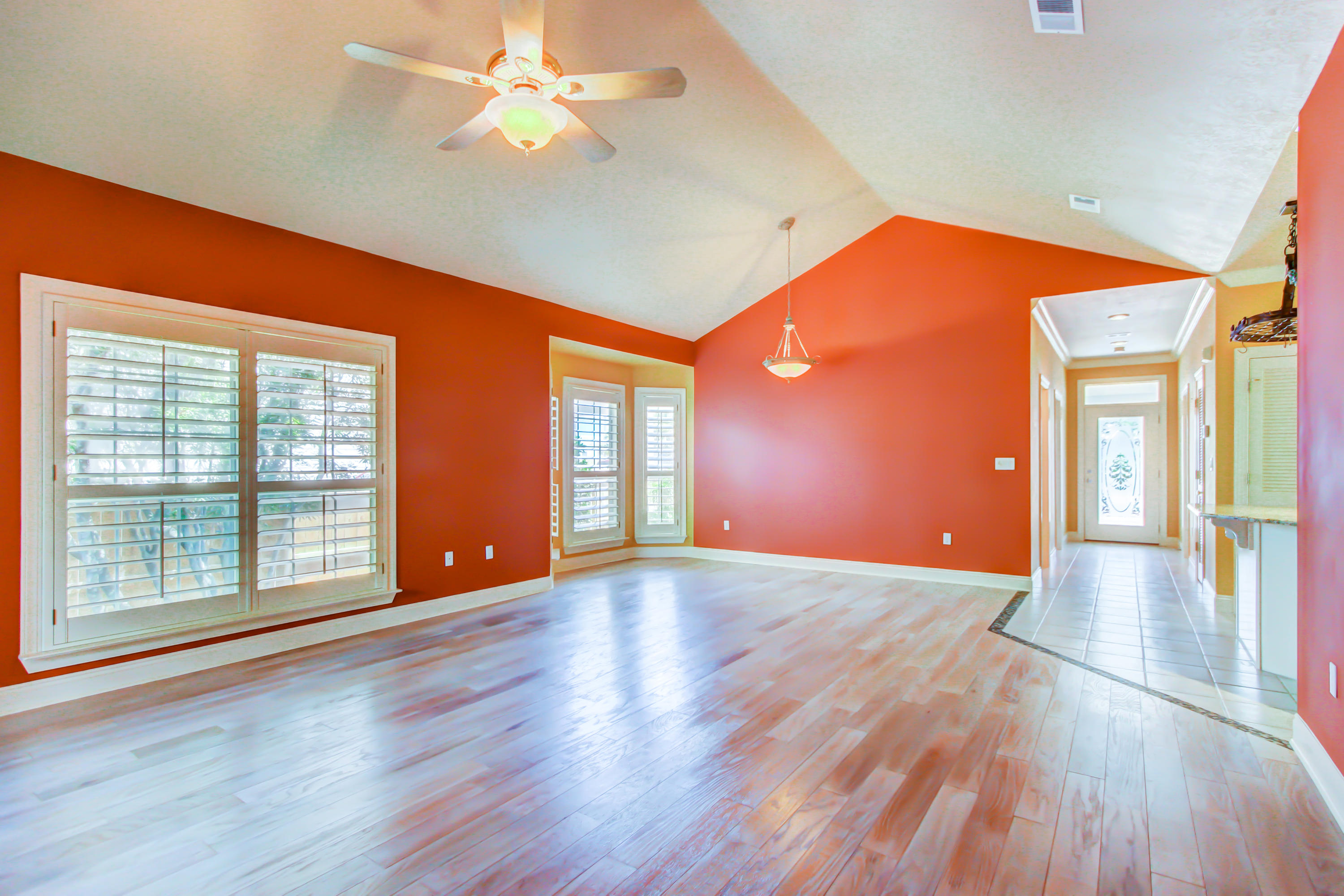 CRYSTAL BEACH - Residential