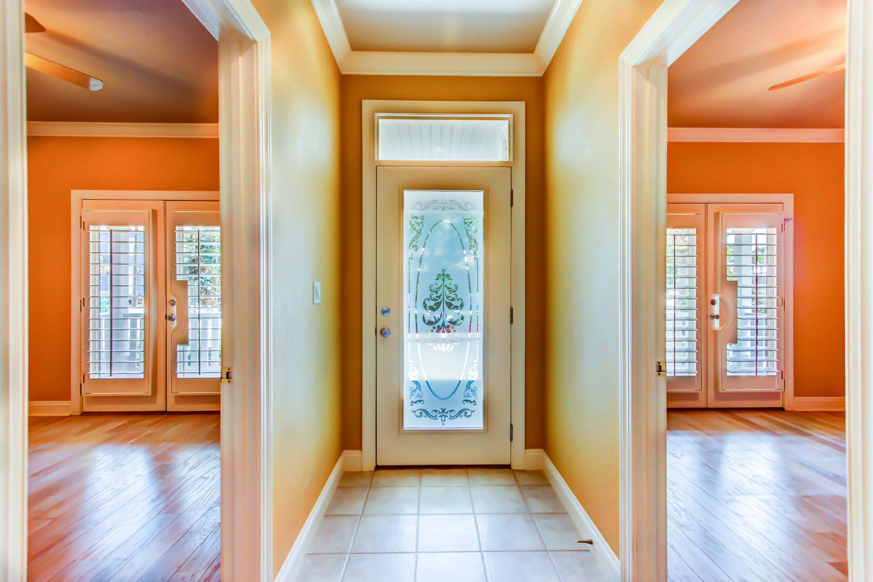 CRYSTAL BEACH - Residential