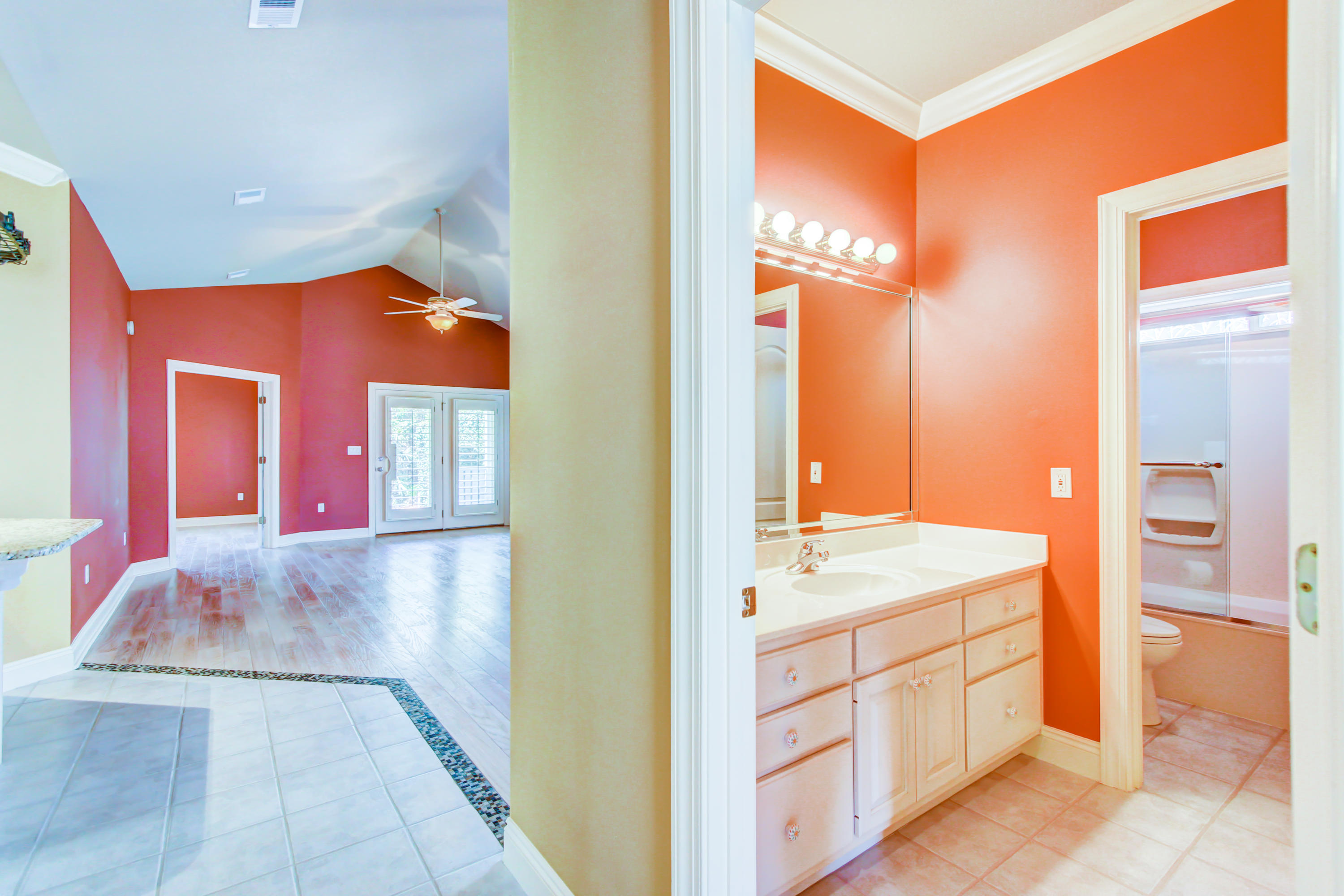 CRYSTAL BEACH - Residential