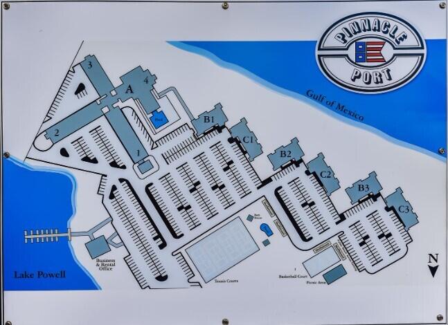 PINNACLE PORT PHASE 1-B - Residential