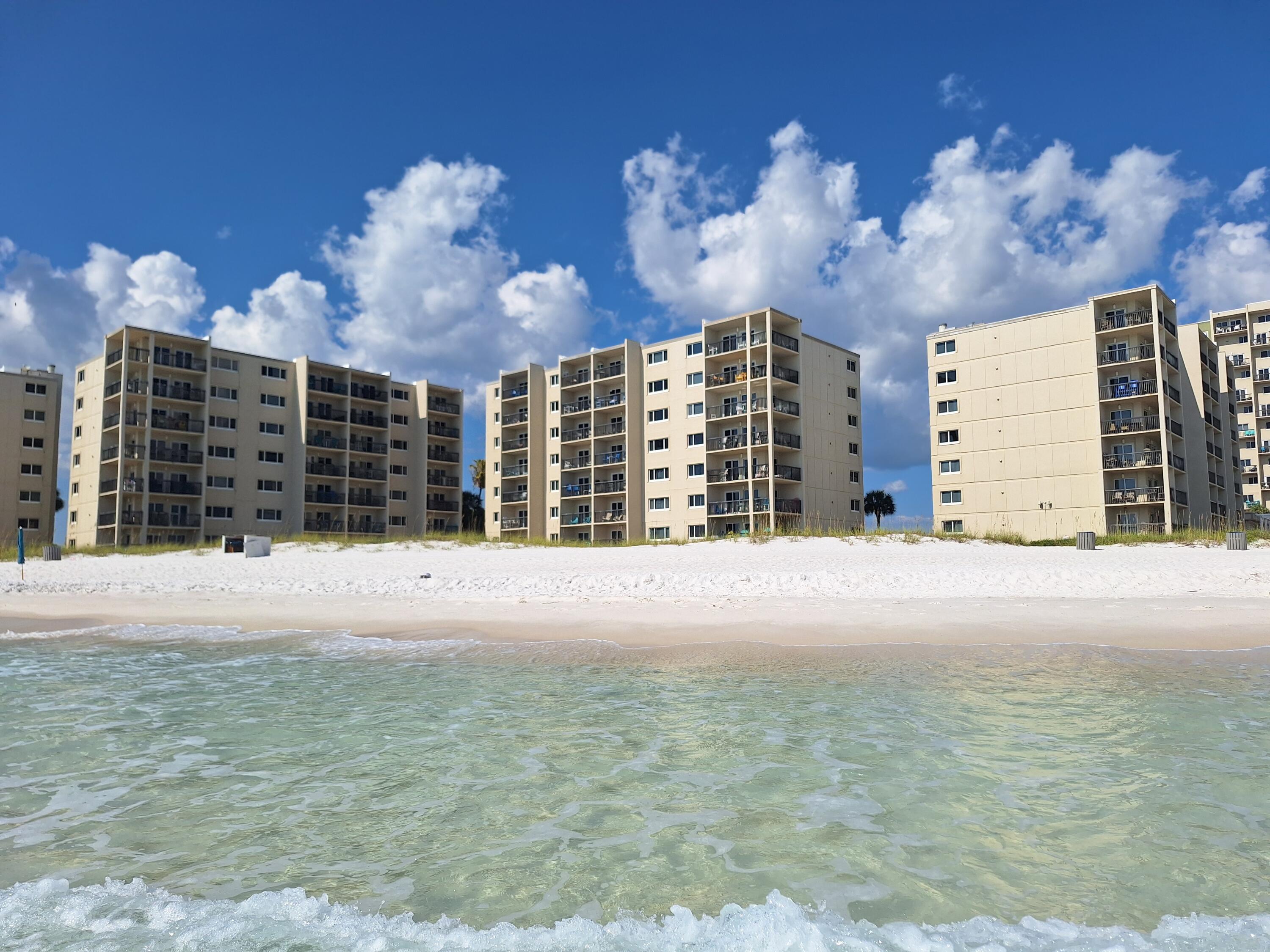 PINNACLE PORT PHASE 1-B - Residential