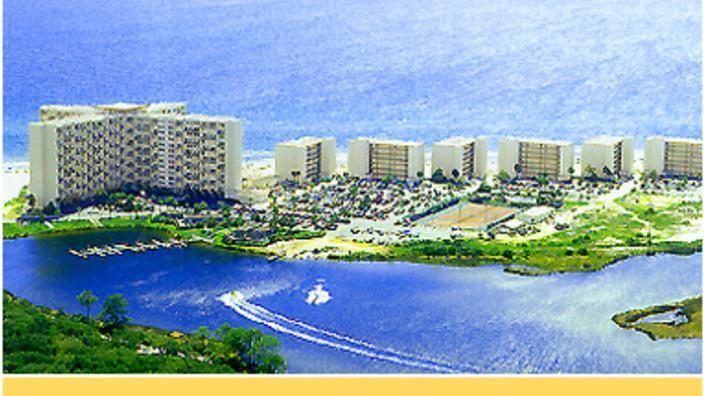 PINNACLE PORT PHASE 1-B - Residential