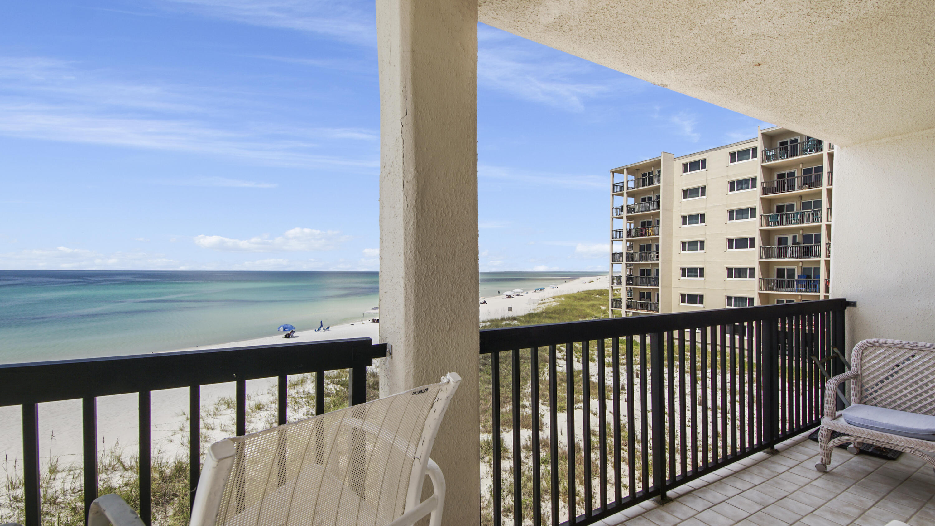 PINNACLE PORT PHASE 1-B - Residential