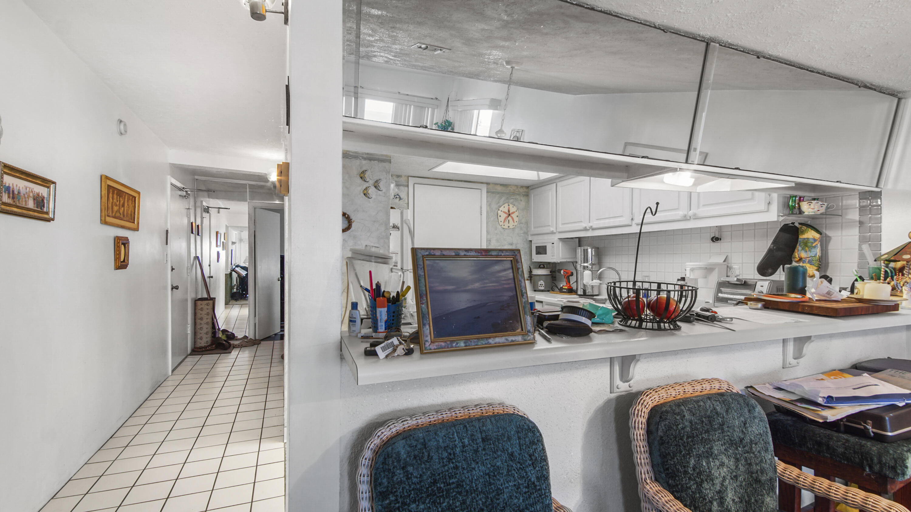 PINNACLE PORT PHASE 1-B - Residential