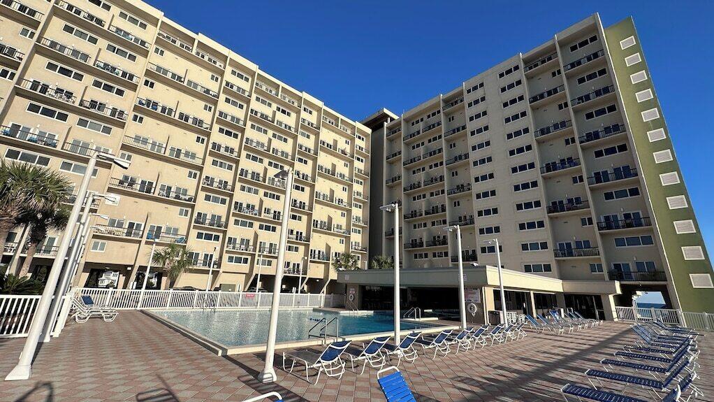 PINNACLE PORT PHASE 1-B - Residential