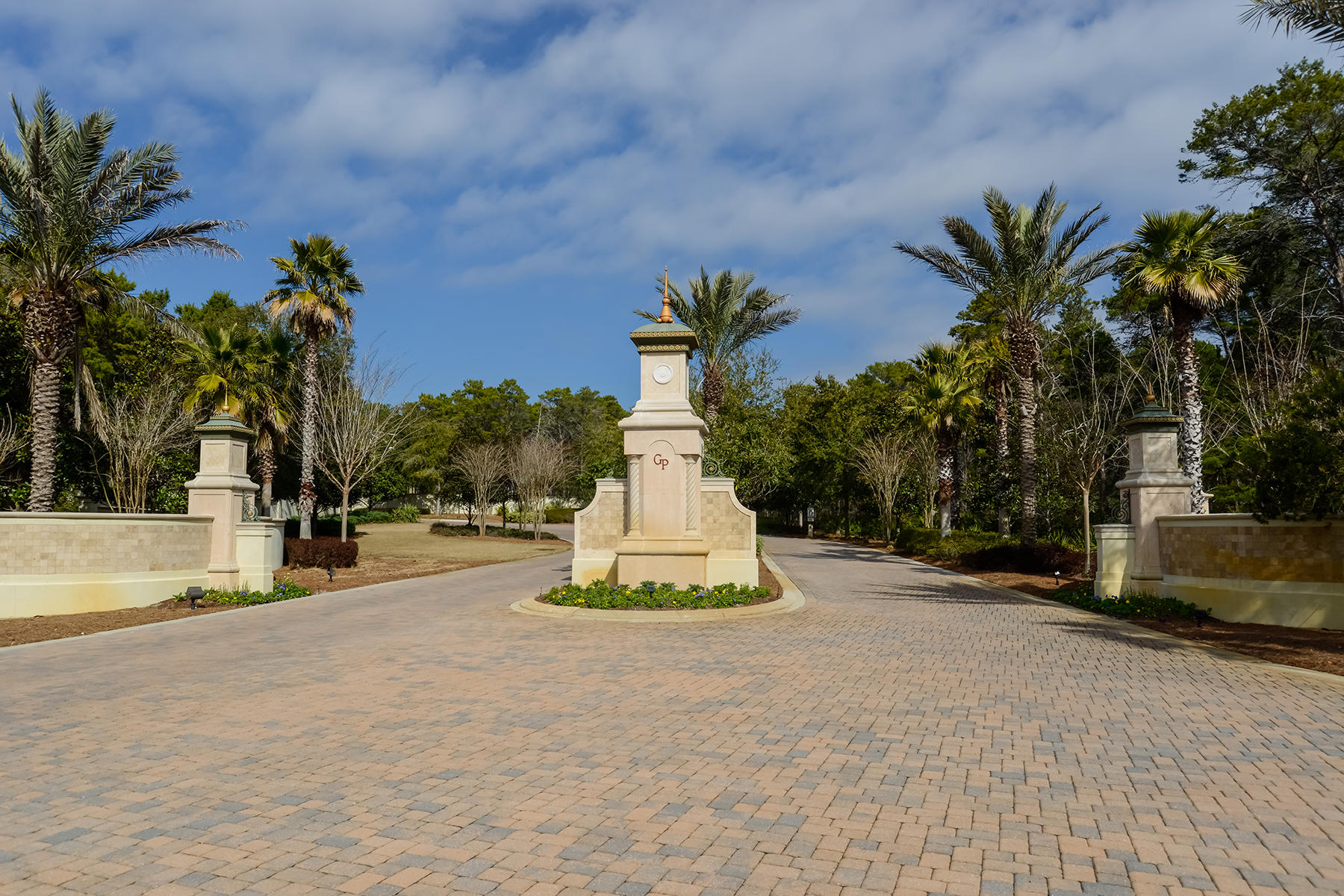GRANDE POINTE AT INLET BEACH - Land