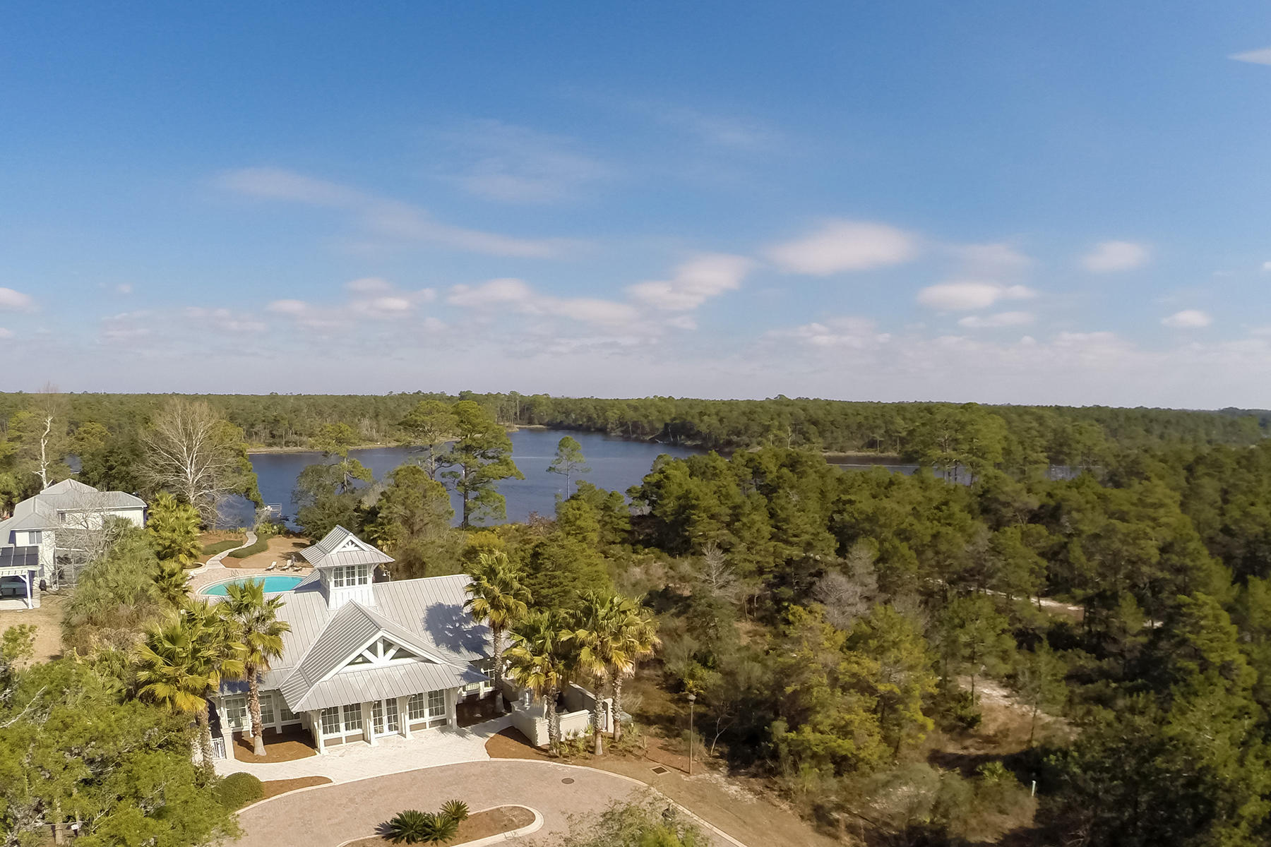 GRANDE POINTE AT INLET BEACH - Land