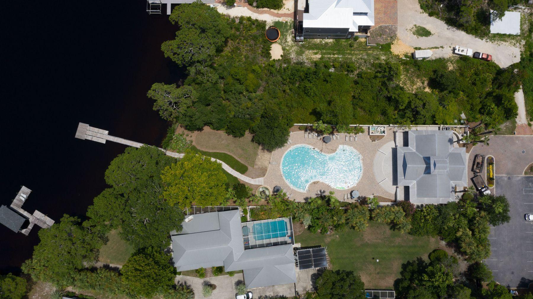 GRANDE POINTE AT INLET BEACH - Land