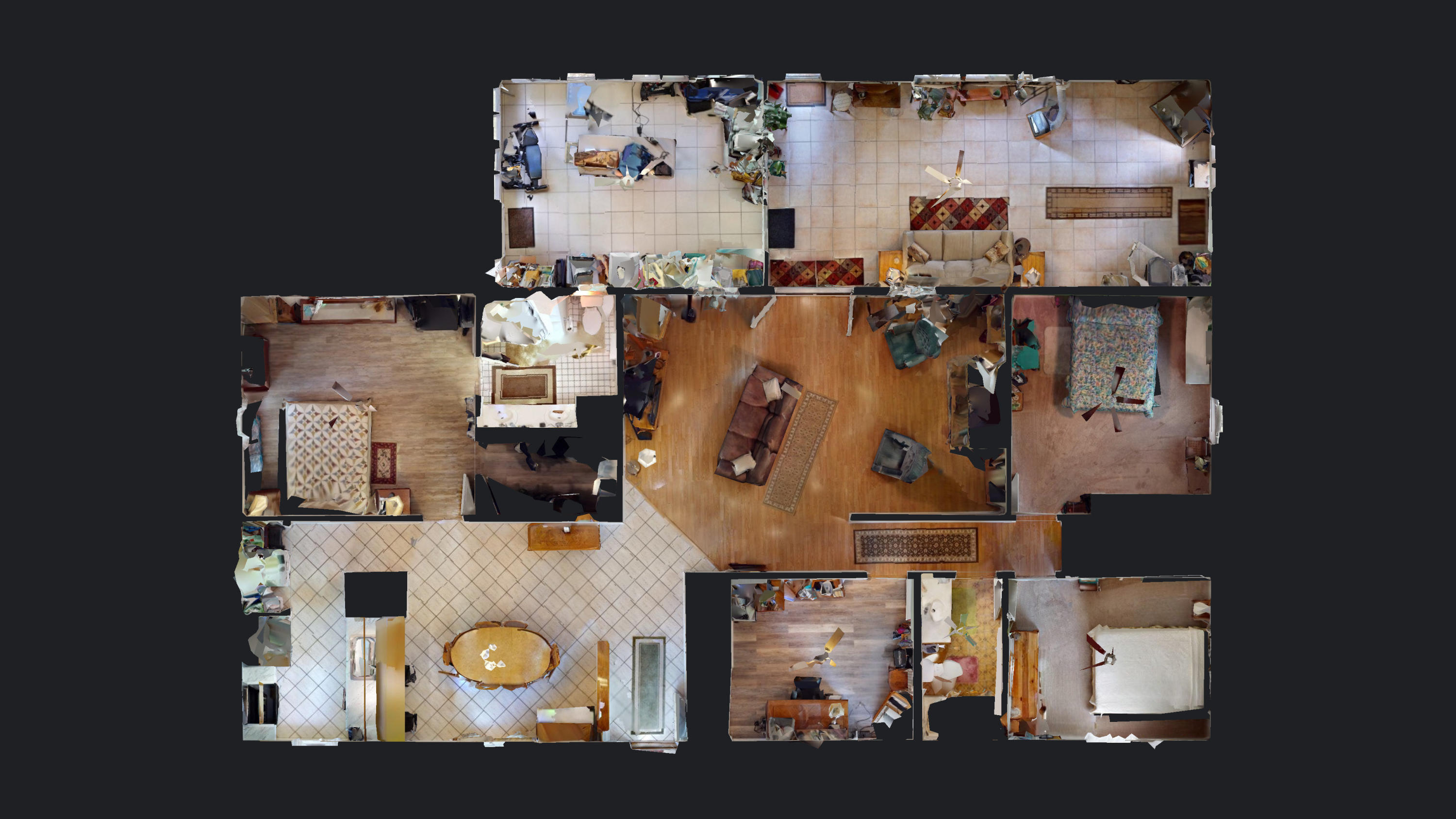 Skyland Acres - Residential