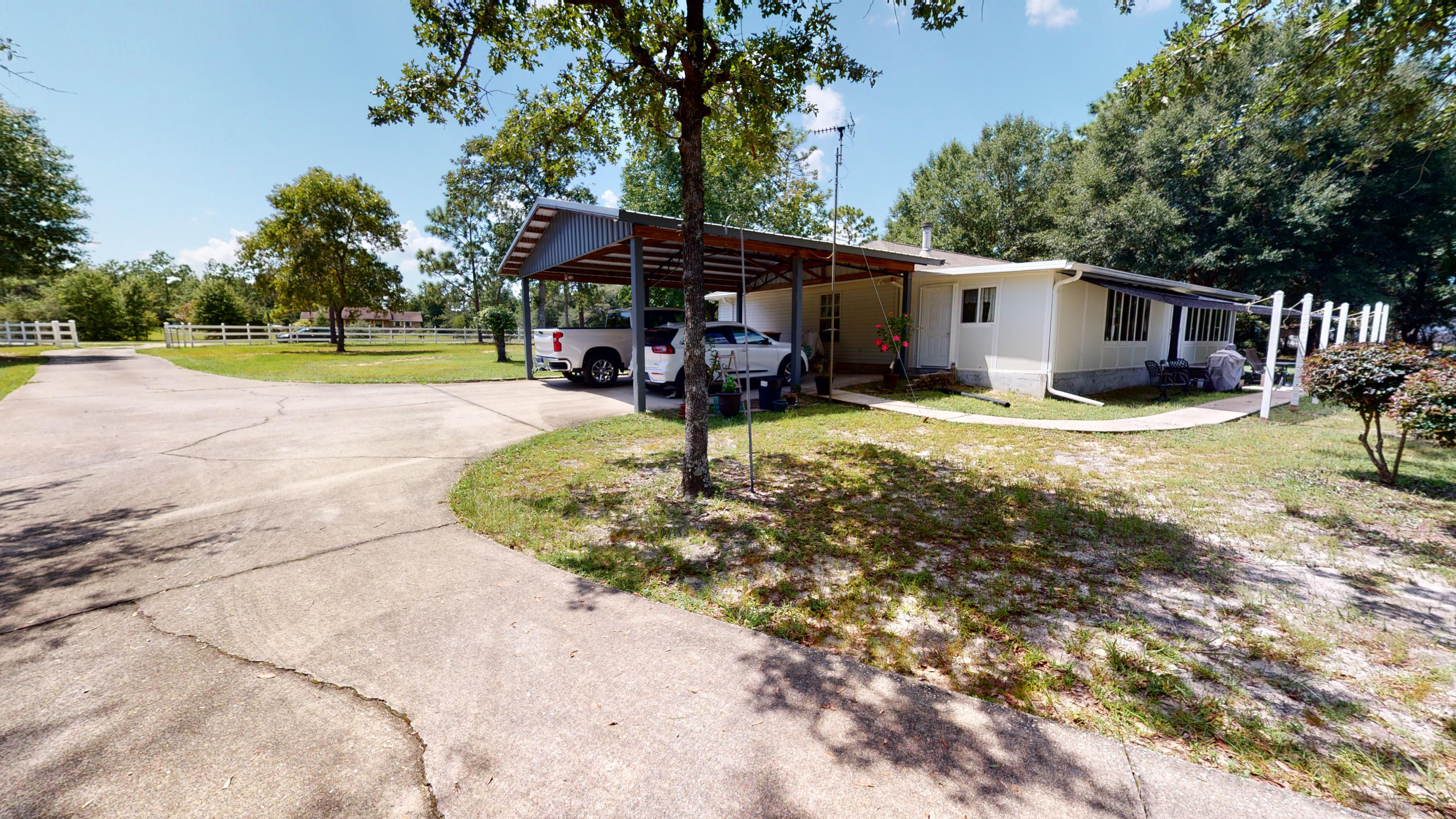 Skyland Acres - Residential