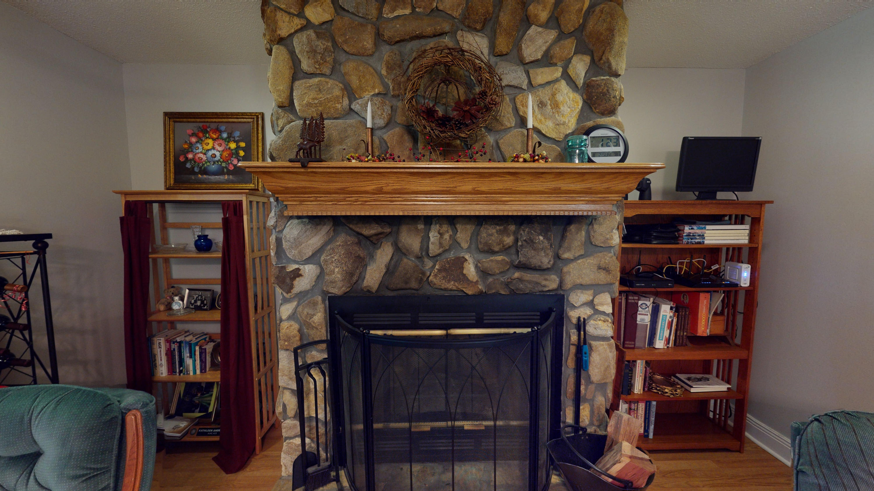 Skyland Acres - Residential