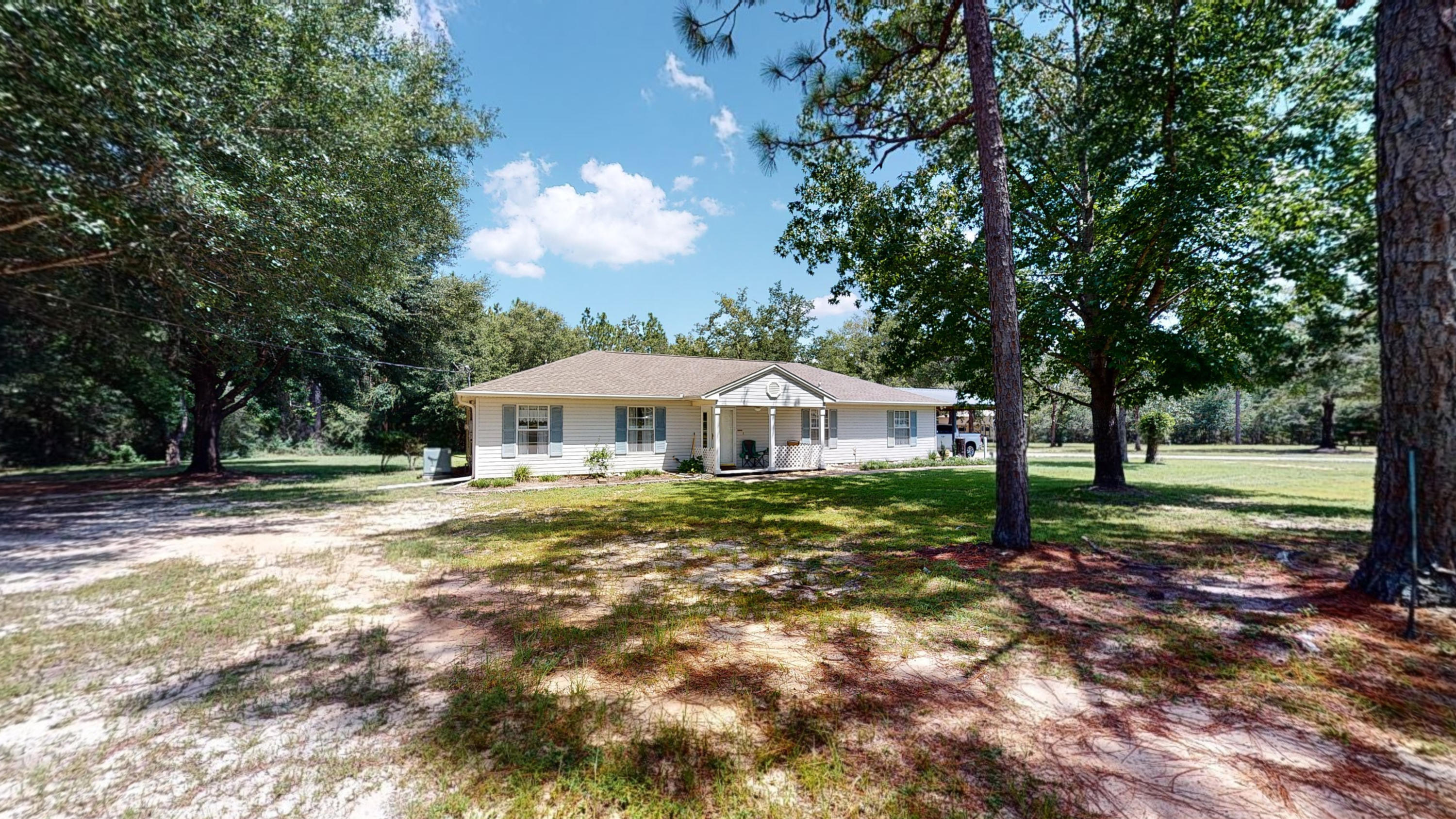 Skyland Acres - Residential