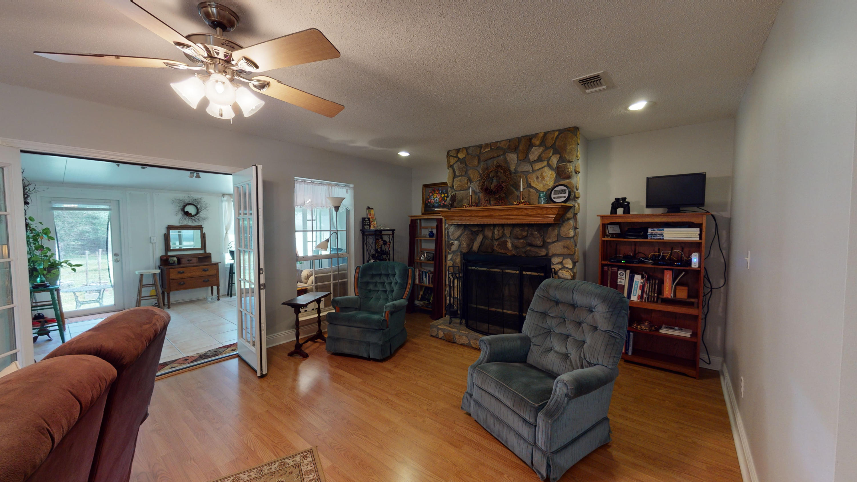 Skyland Acres - Residential