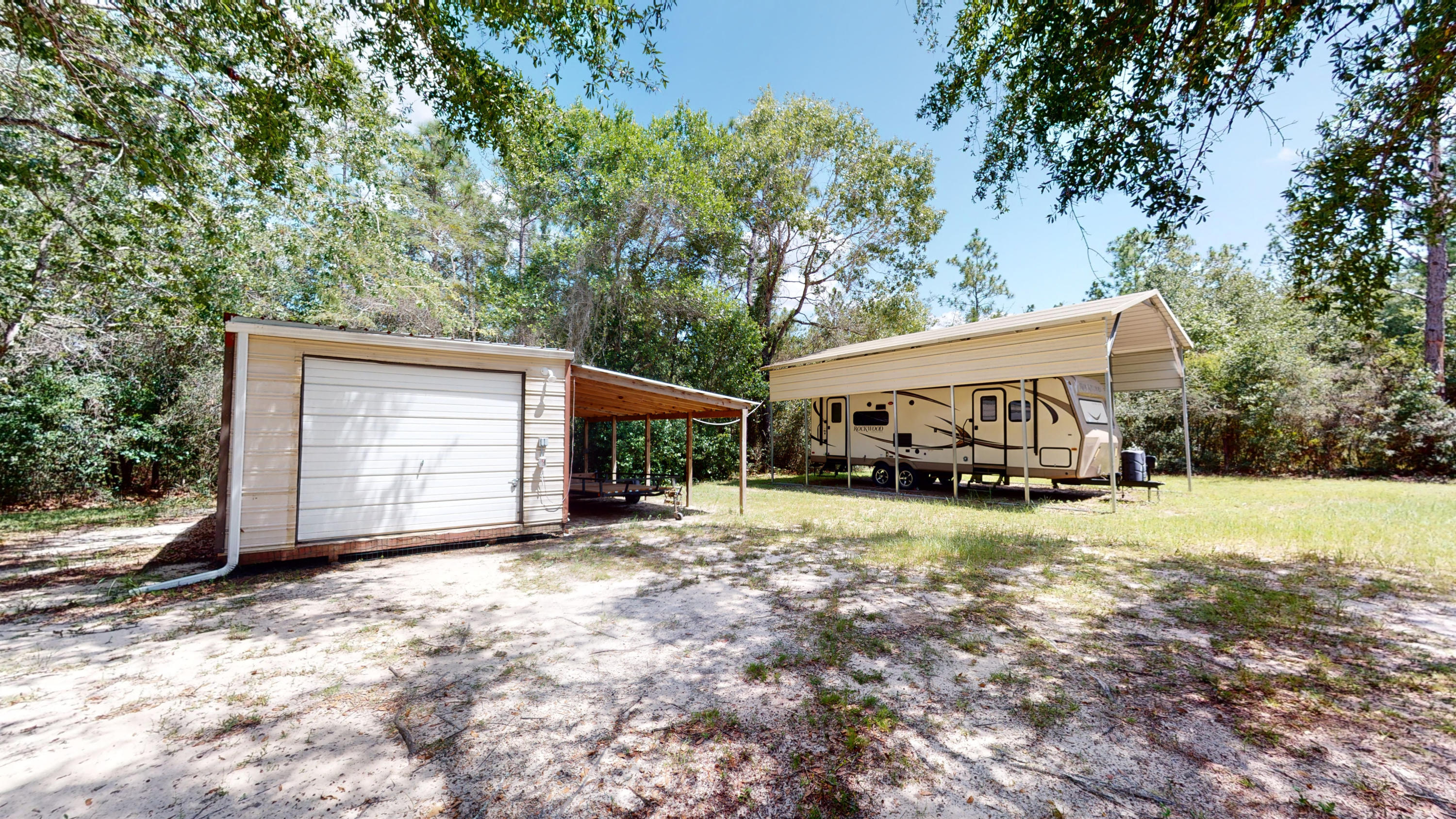 Skyland Acres - Residential