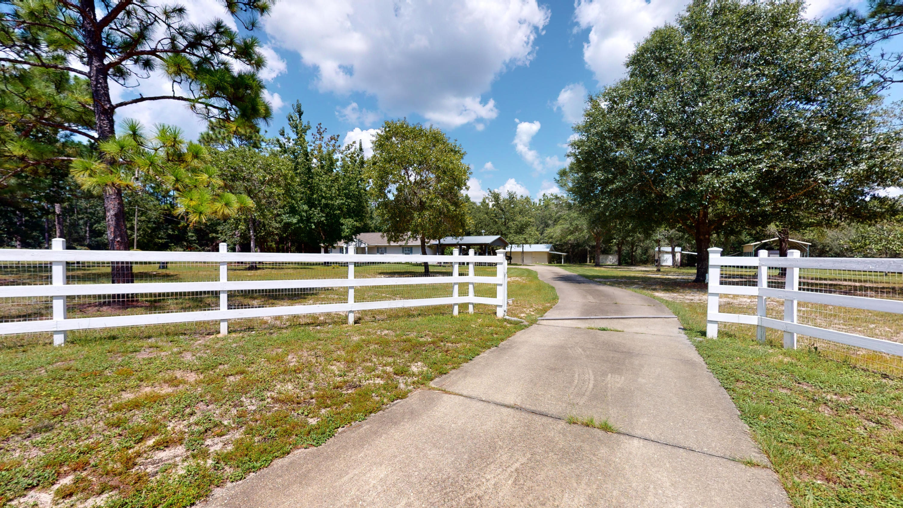 Skyland Acres - Residential