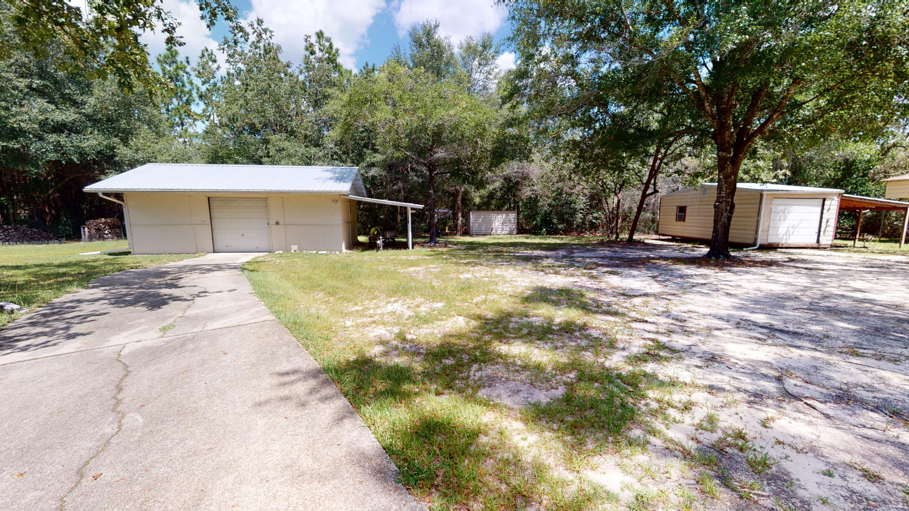 Skyland Acres - Residential