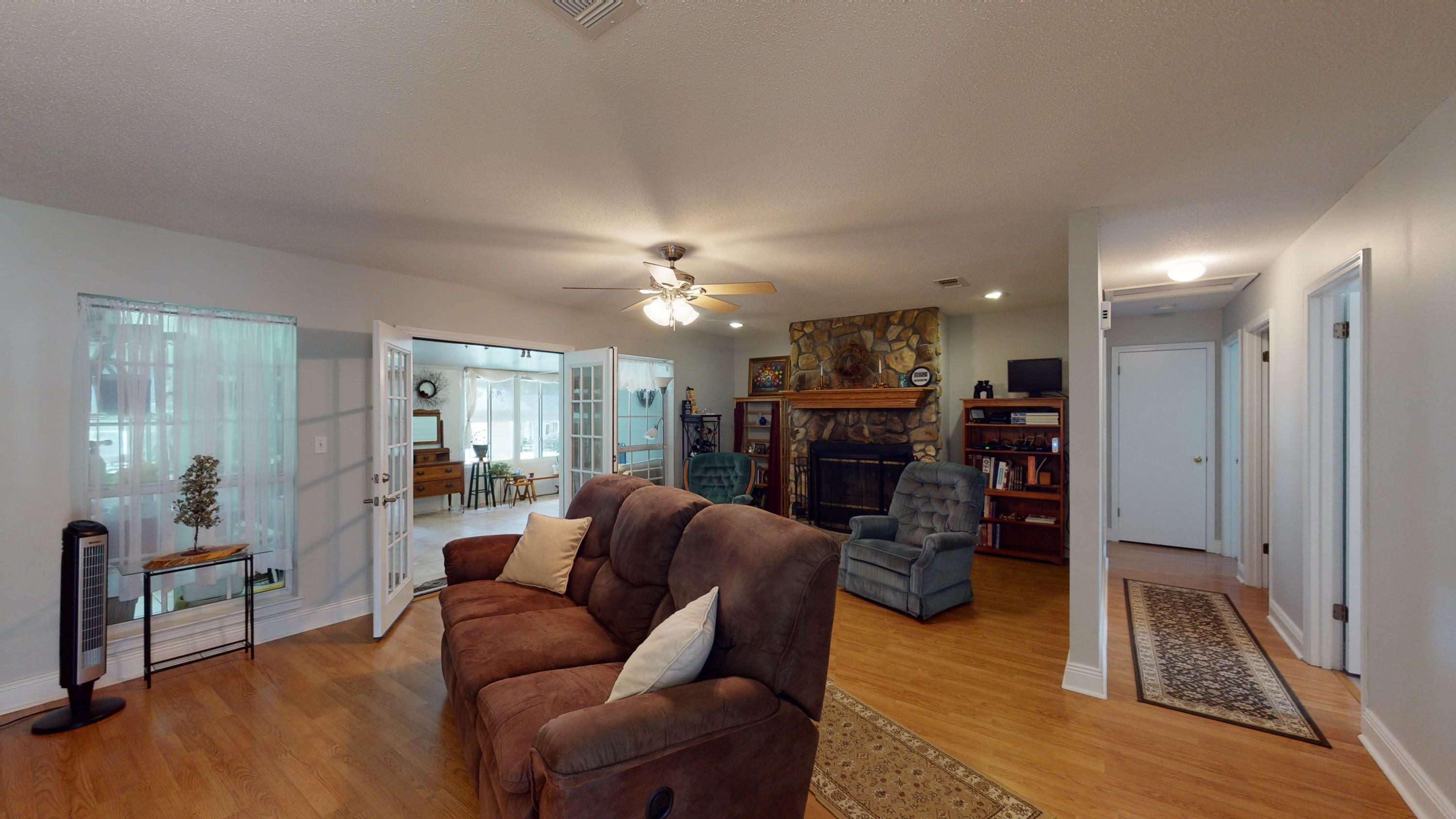 Skyland Acres - Residential