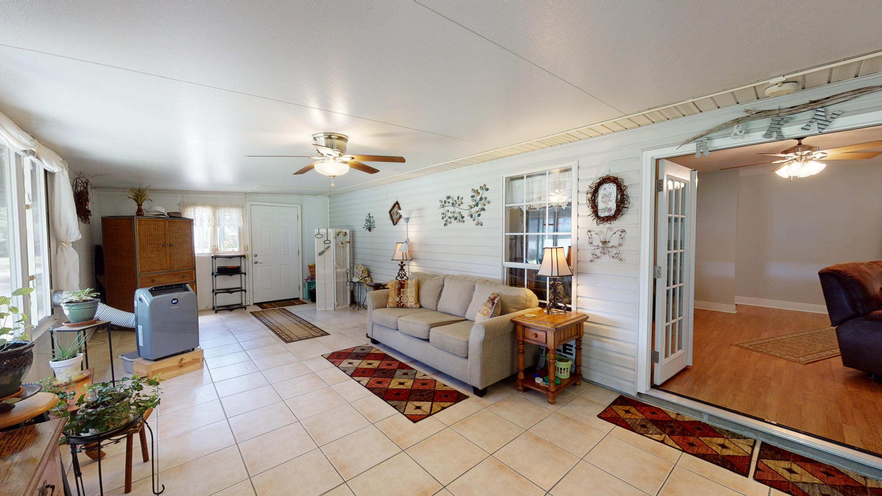 Skyland Acres - Residential