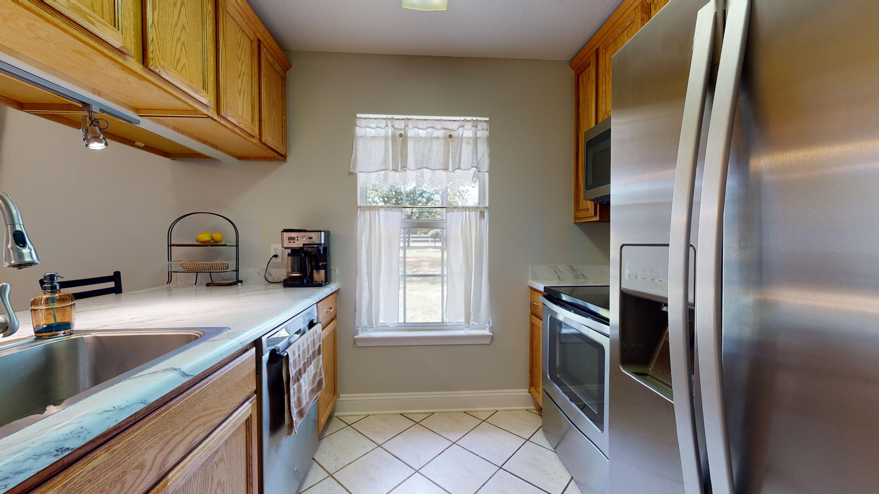 Skyland Acres - Residential