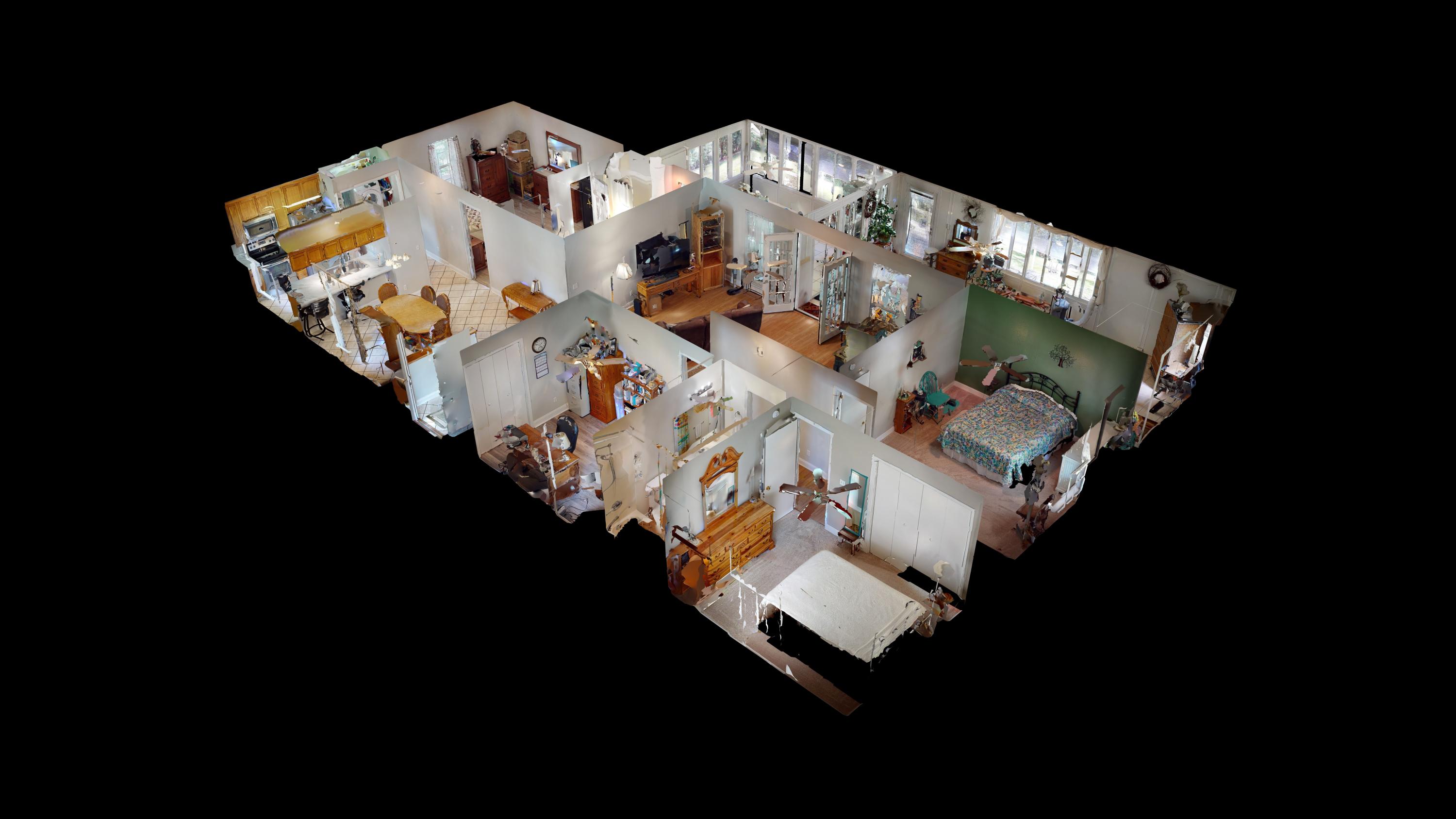 Skyland Acres - Residential