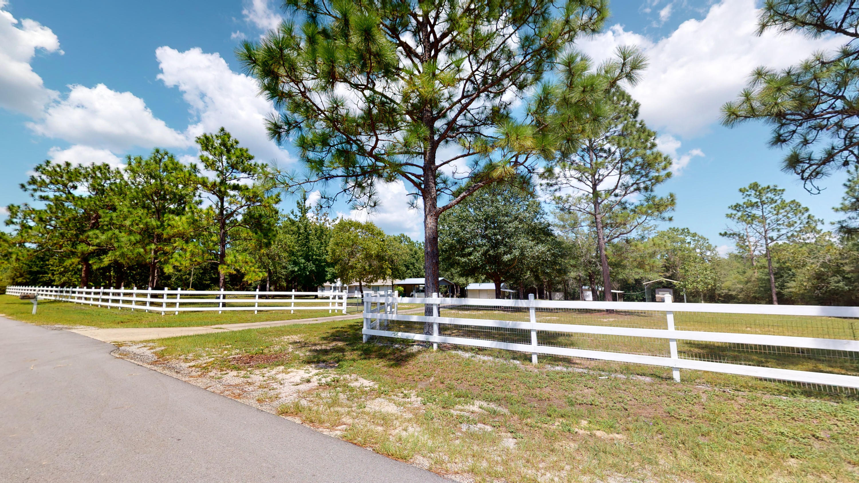 Skyland Acres - Residential