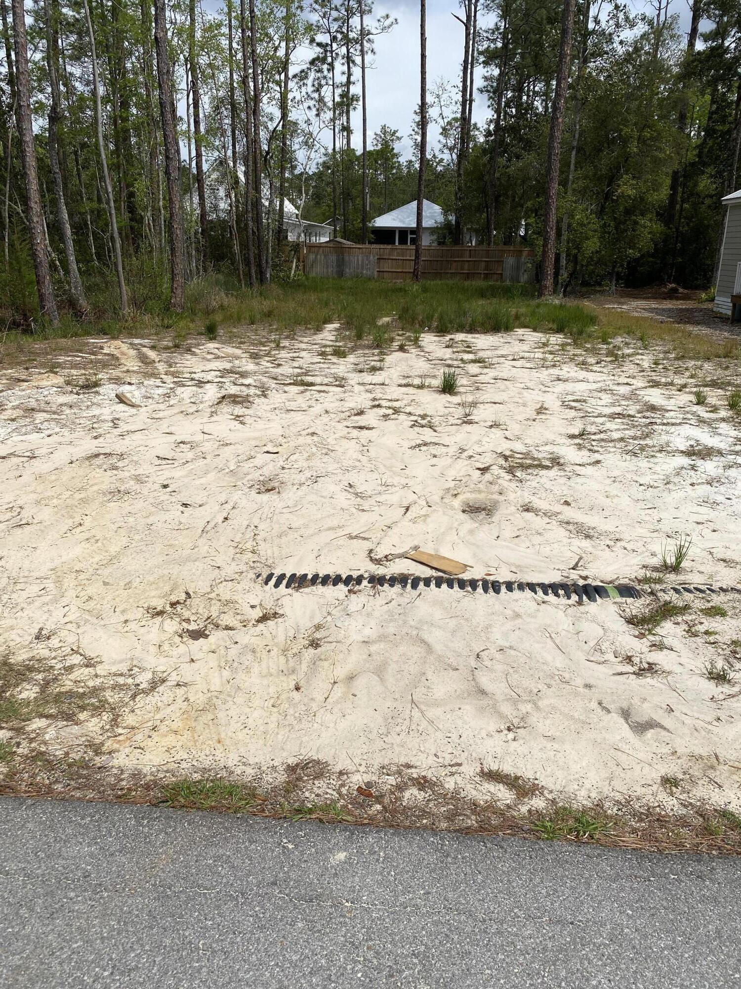 Magnolia Beach - Land