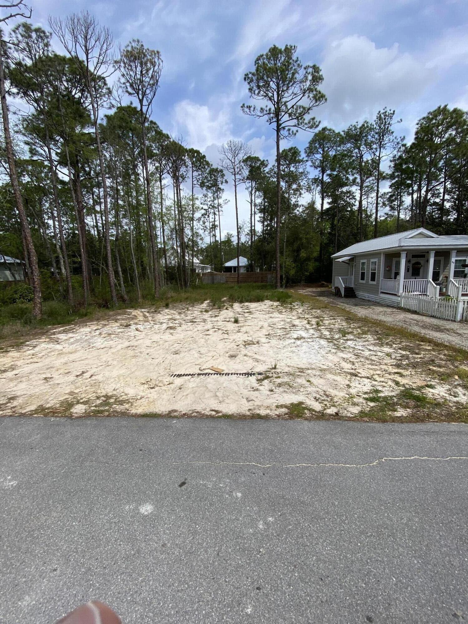 Magnolia Beach - Land